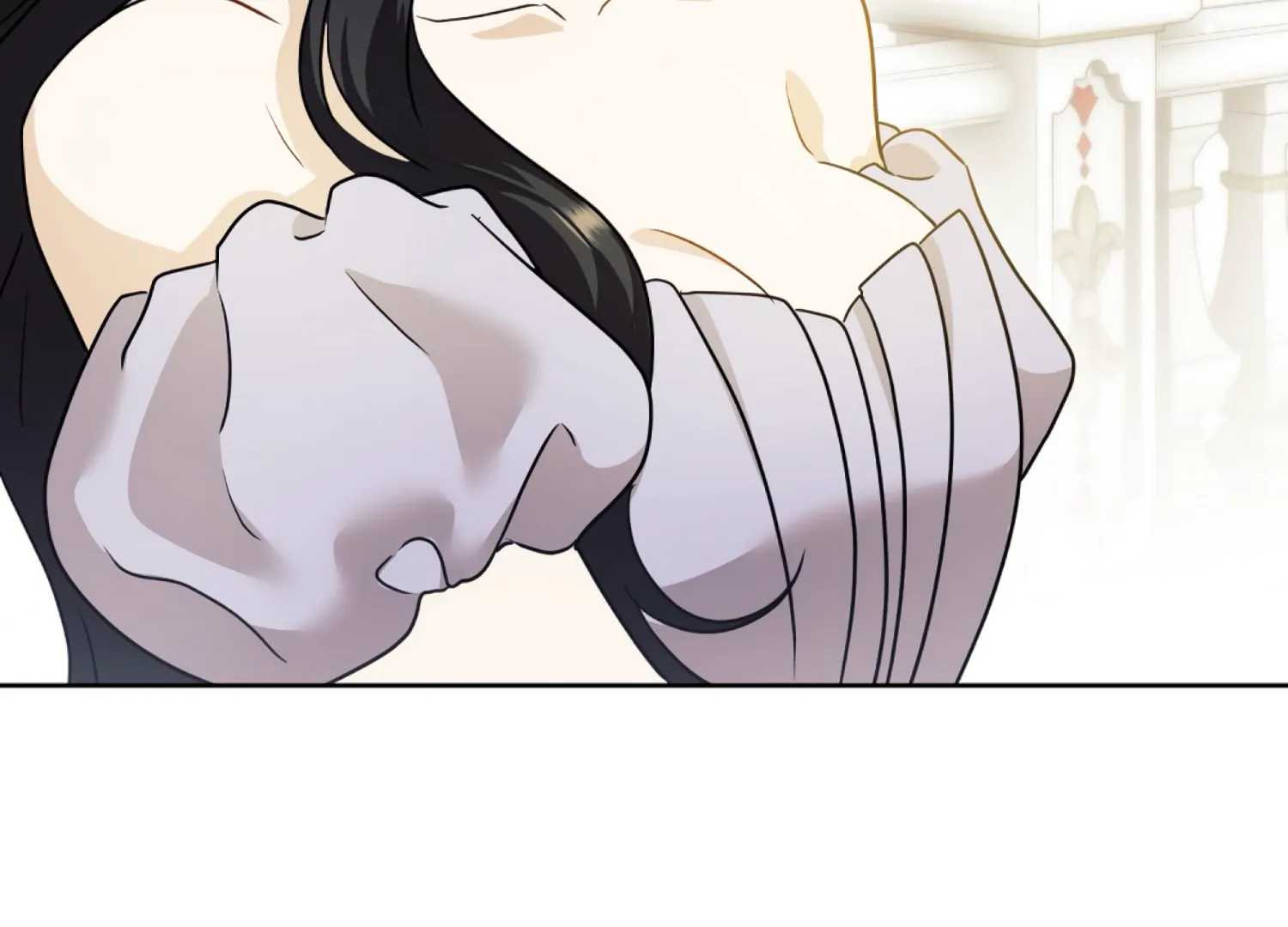 Stuck With My Damn Enemy Chapter 8 - Page 35