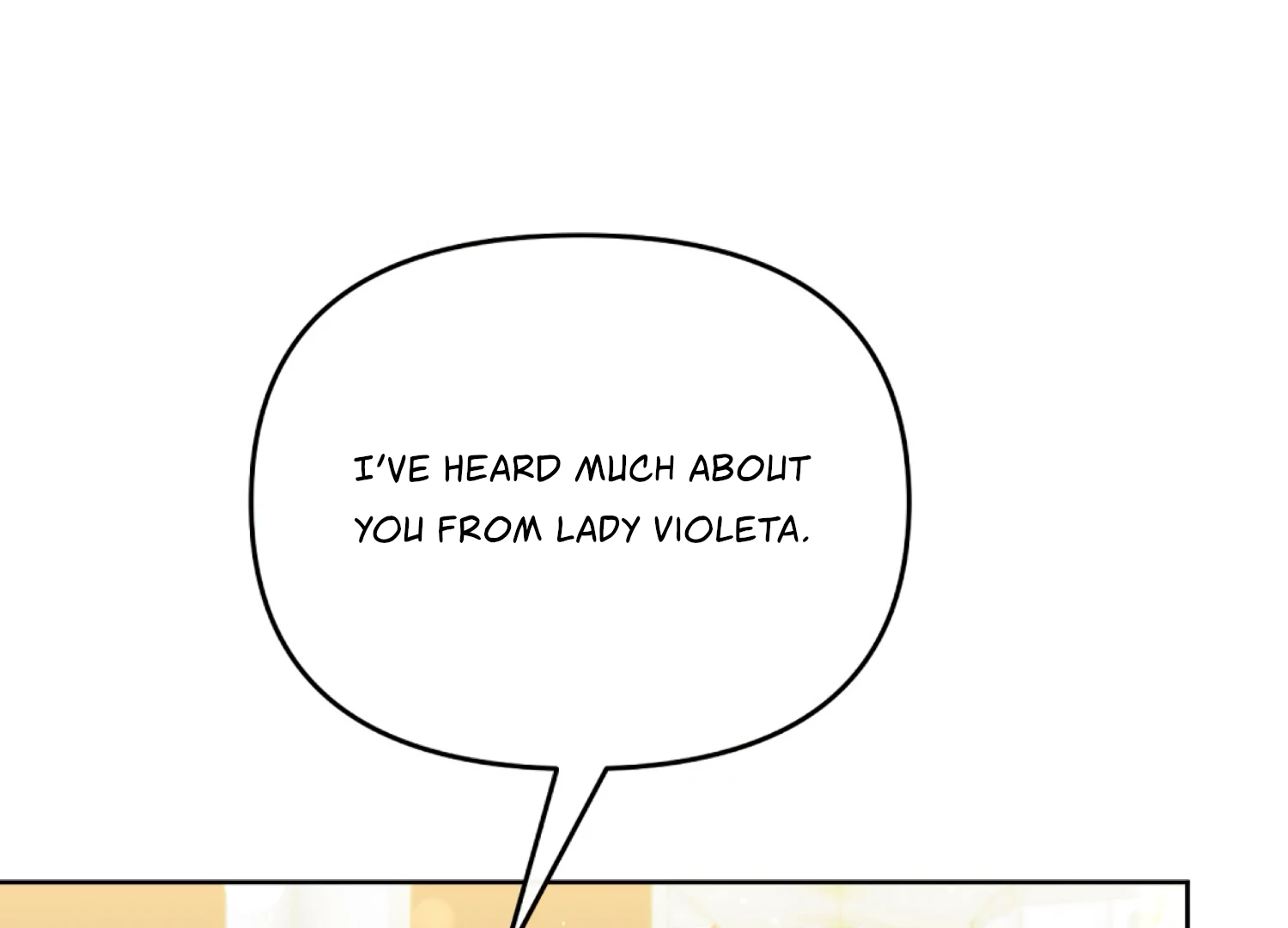 Stuck With My Damn Enemy Chapter 8 - Page 36