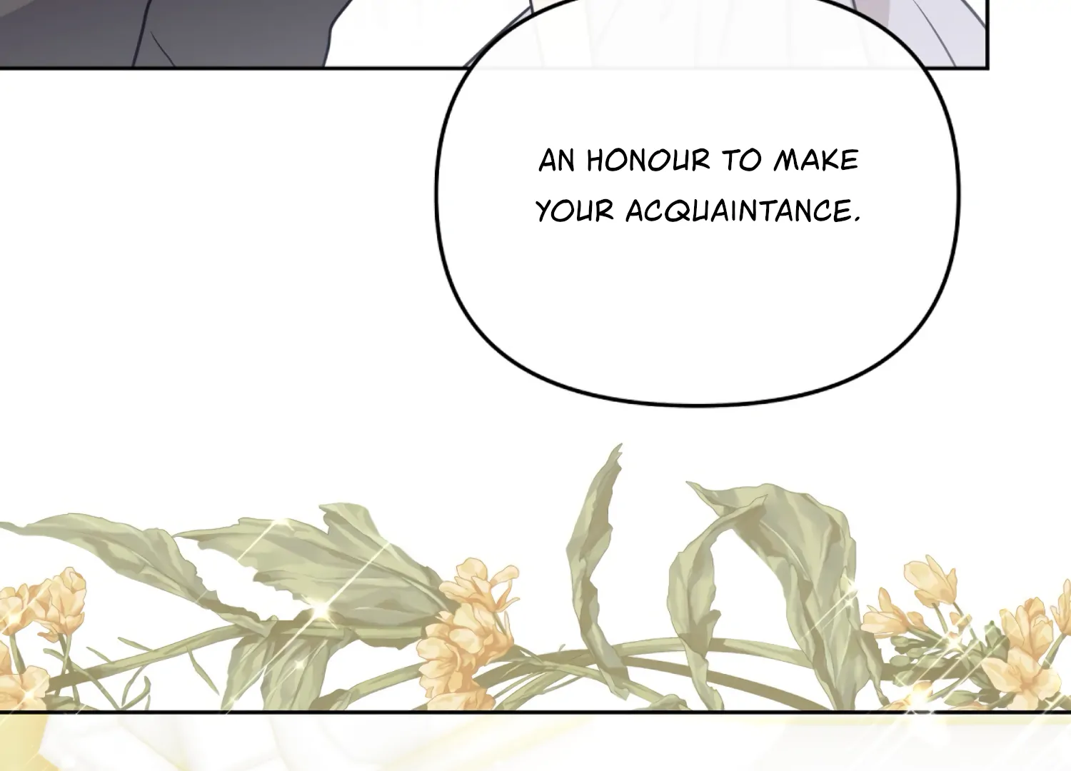 Stuck With My Damn Enemy Chapter 8 - Page 38
