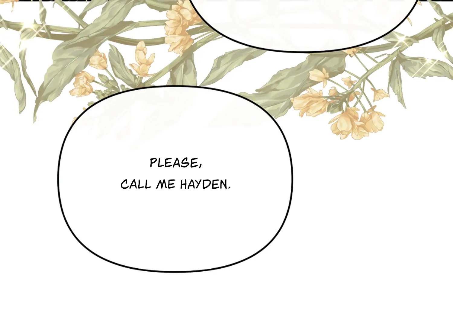 Stuck With My Damn Enemy Chapter 8 - Page 41