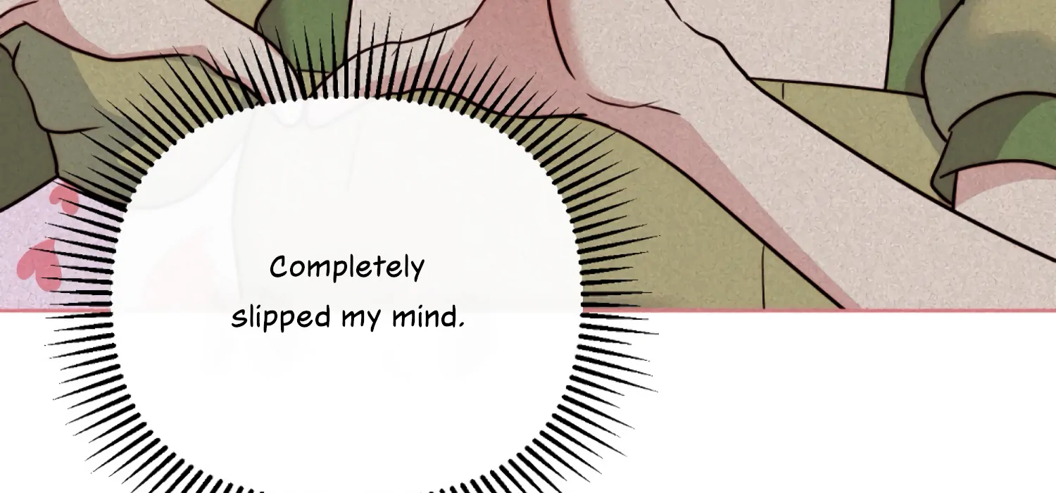 Stuck With My Damn Enemy Chapter 8 - Page 47