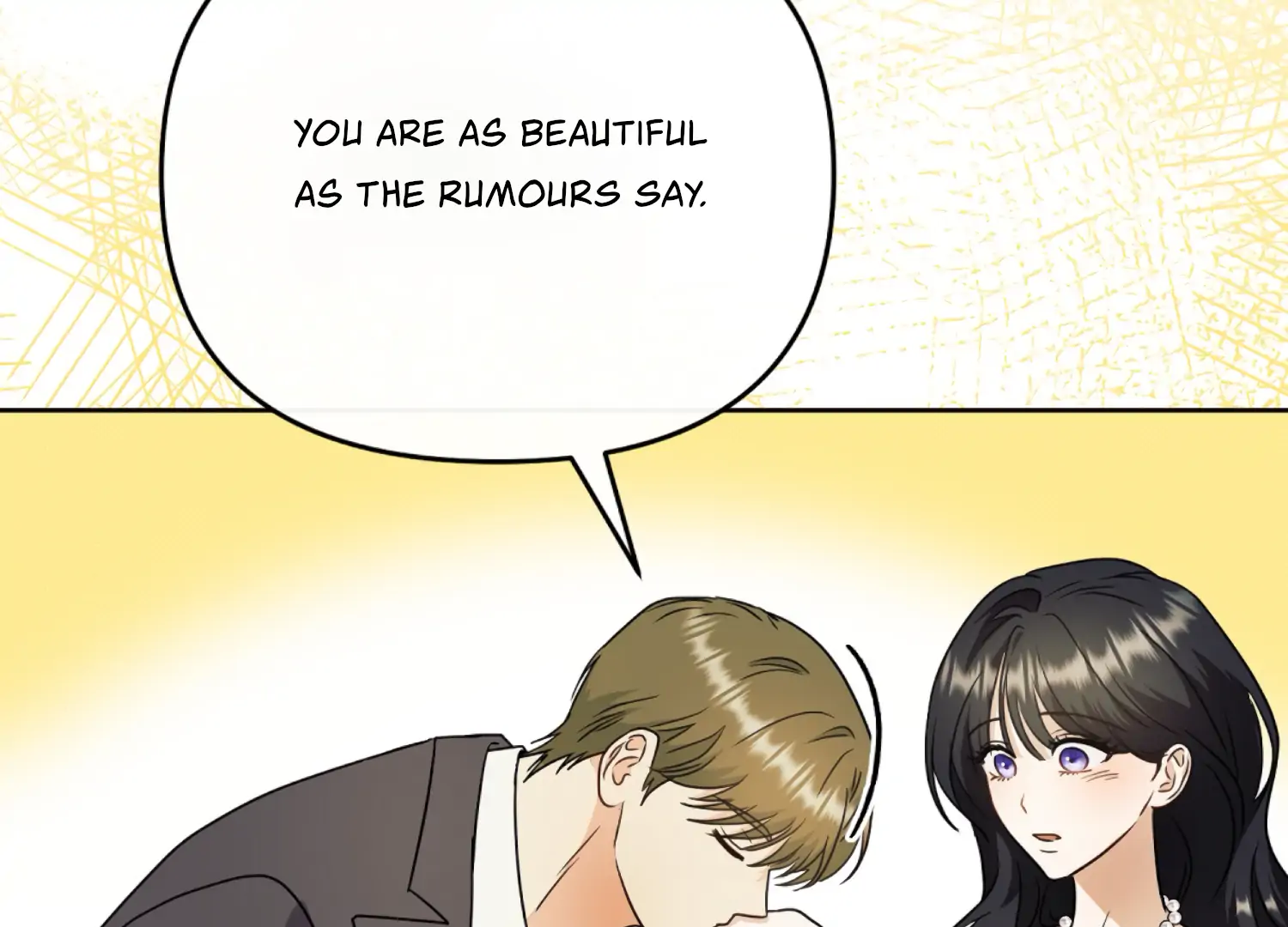 Stuck With My Damn Enemy Chapter 8 - Page 49