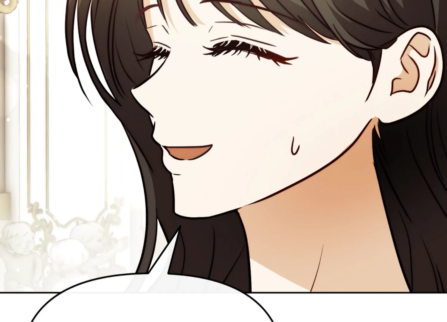 Stuck With My Damn Enemy Chapter 8 - Page 60