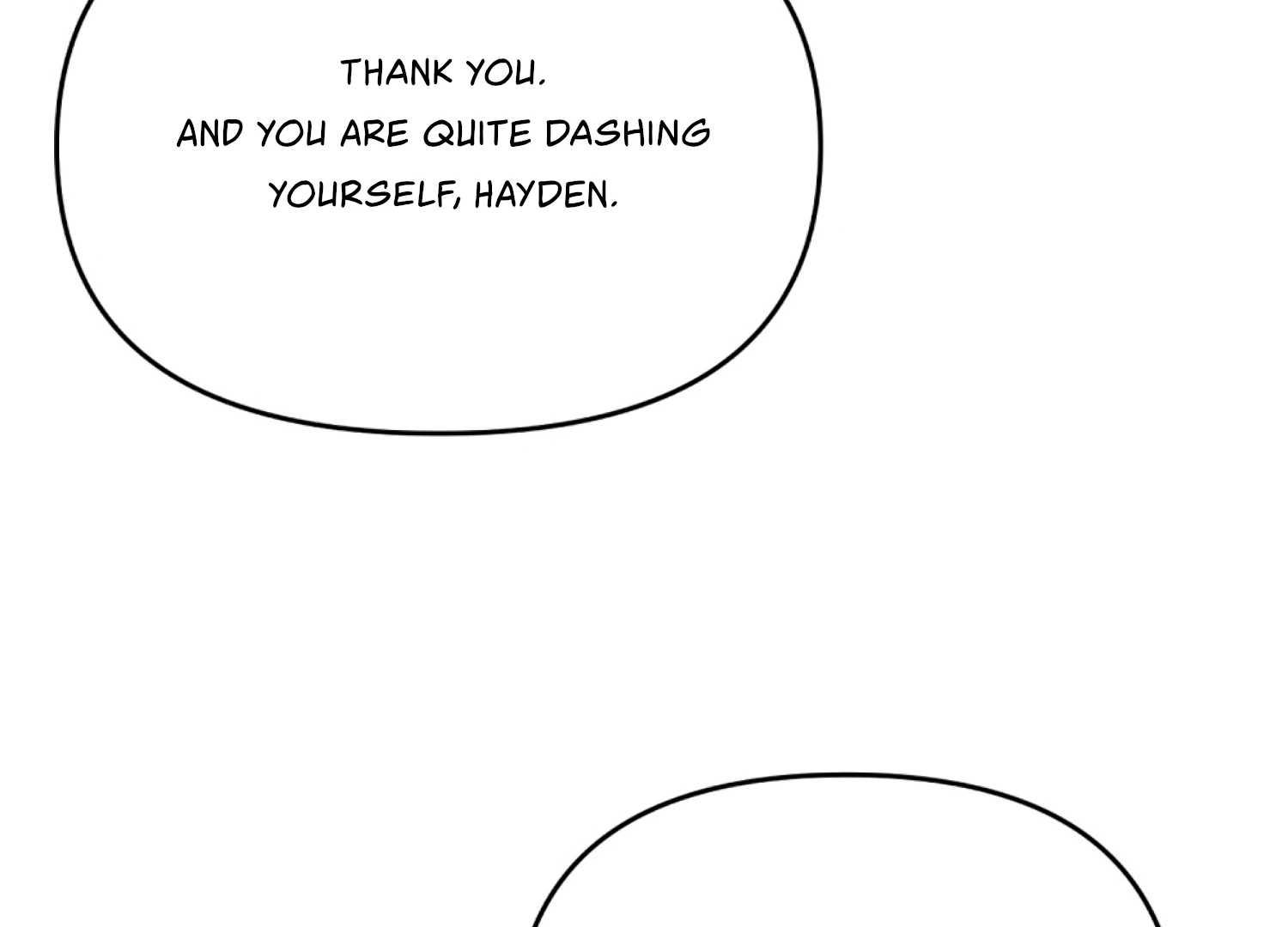 Stuck With My Damn Enemy Chapter 8 - Page 61