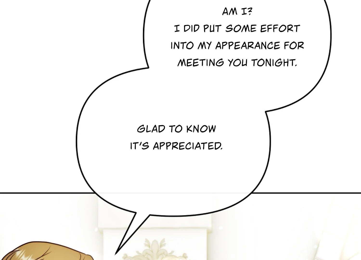 Stuck With My Damn Enemy Chapter 8 - Page 62