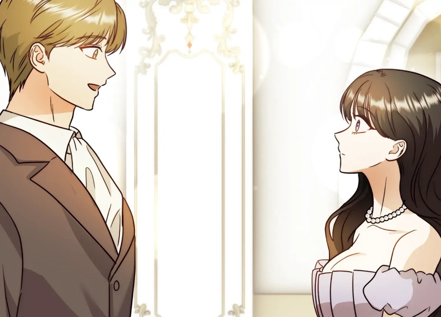 Stuck With My Damn Enemy Chapter 8 - Page 63