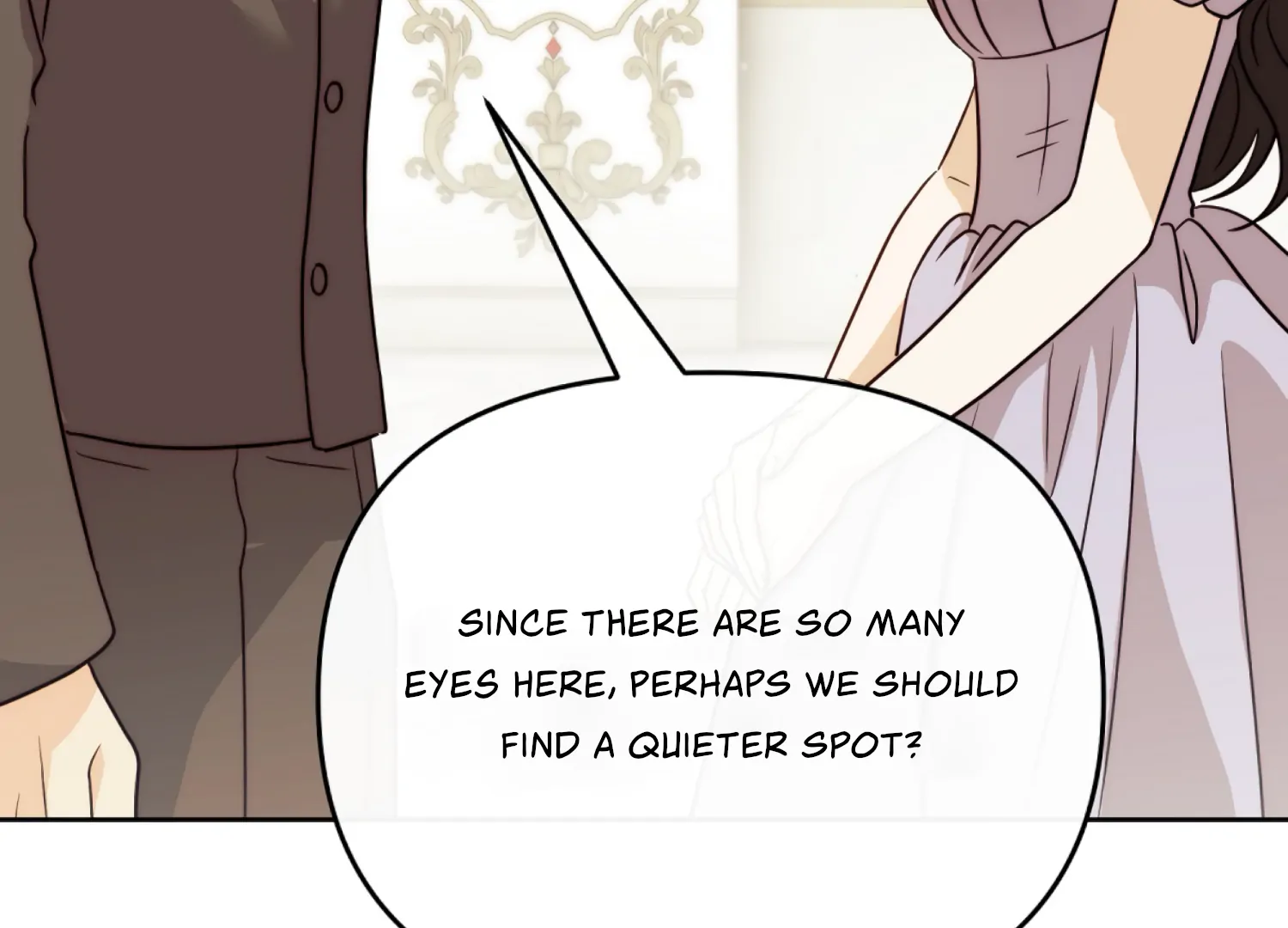 Stuck With My Damn Enemy Chapter 8 - Page 64