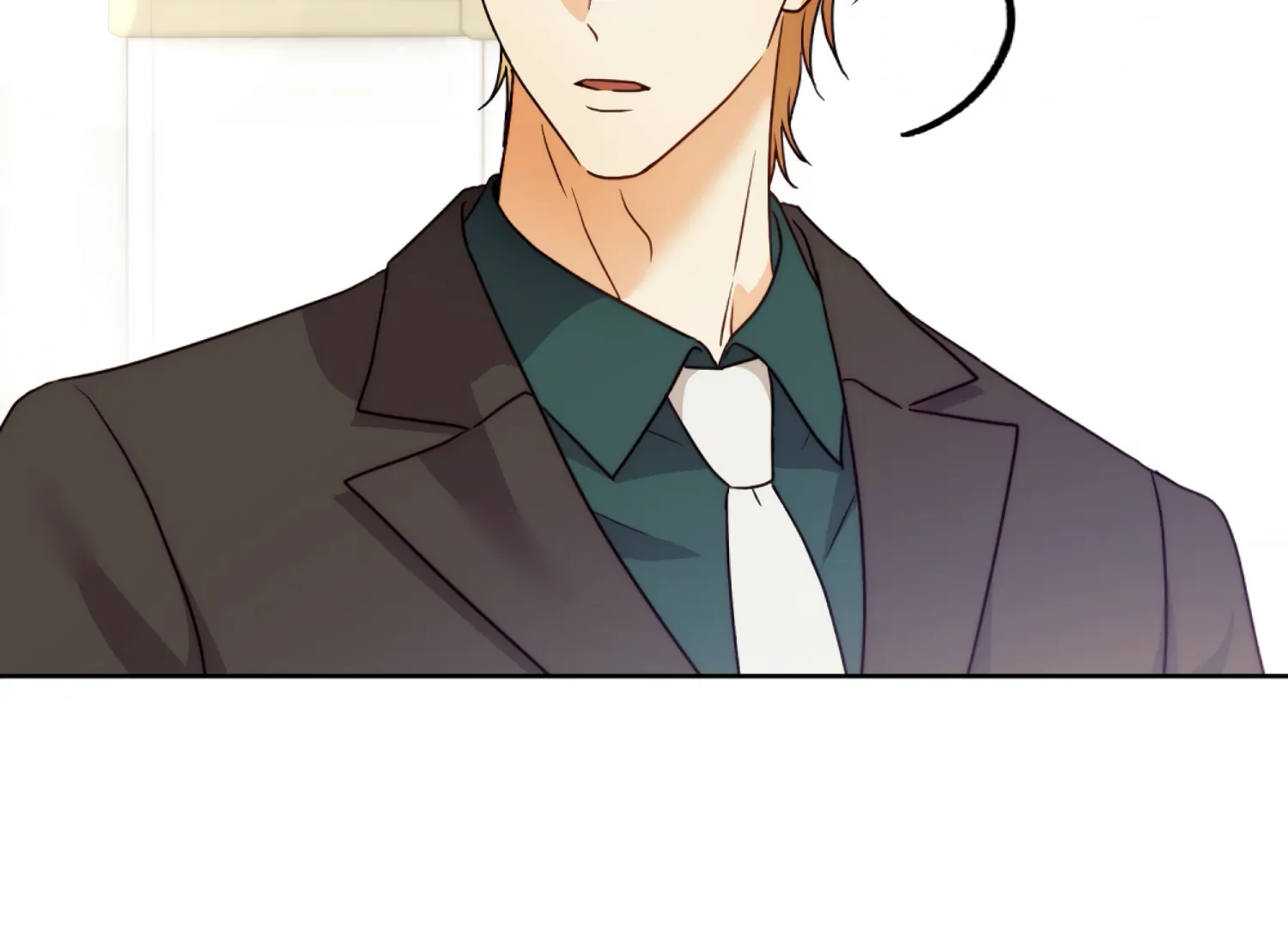 Stuck With My Damn Enemy Chapter 8 - Page 72