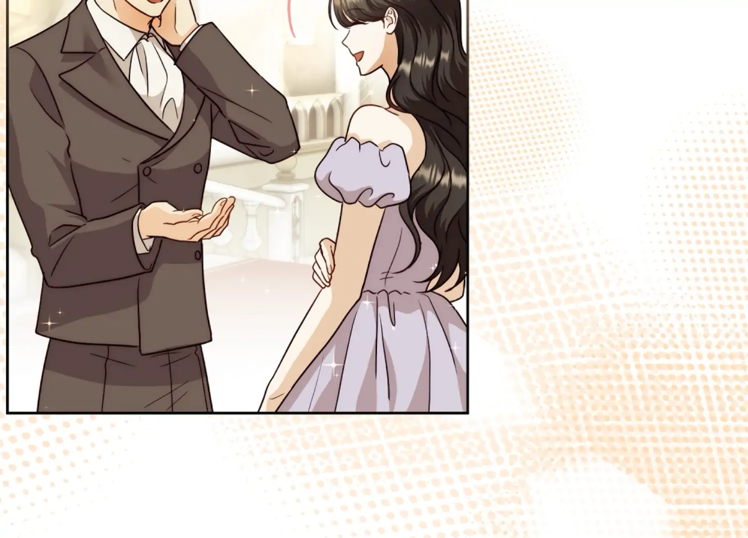 Stuck With My Damn Enemy Chapter 8 - Page 76
