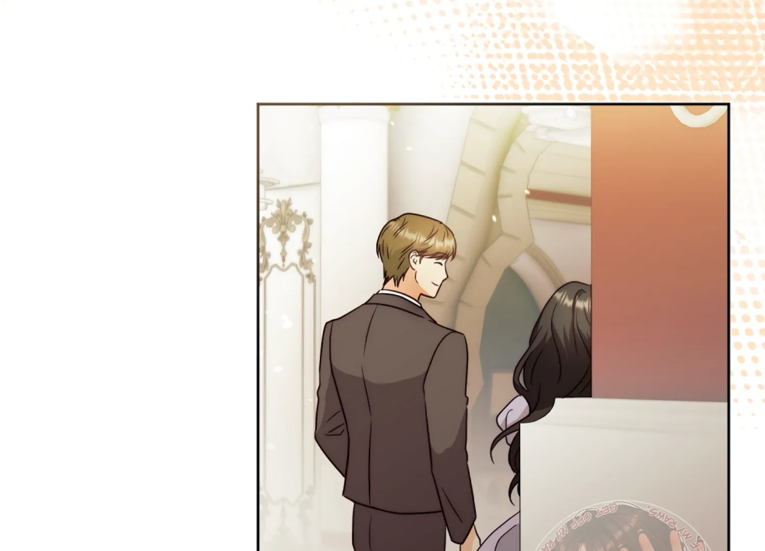 Stuck With My Damn Enemy Chapter 8 - Page 77