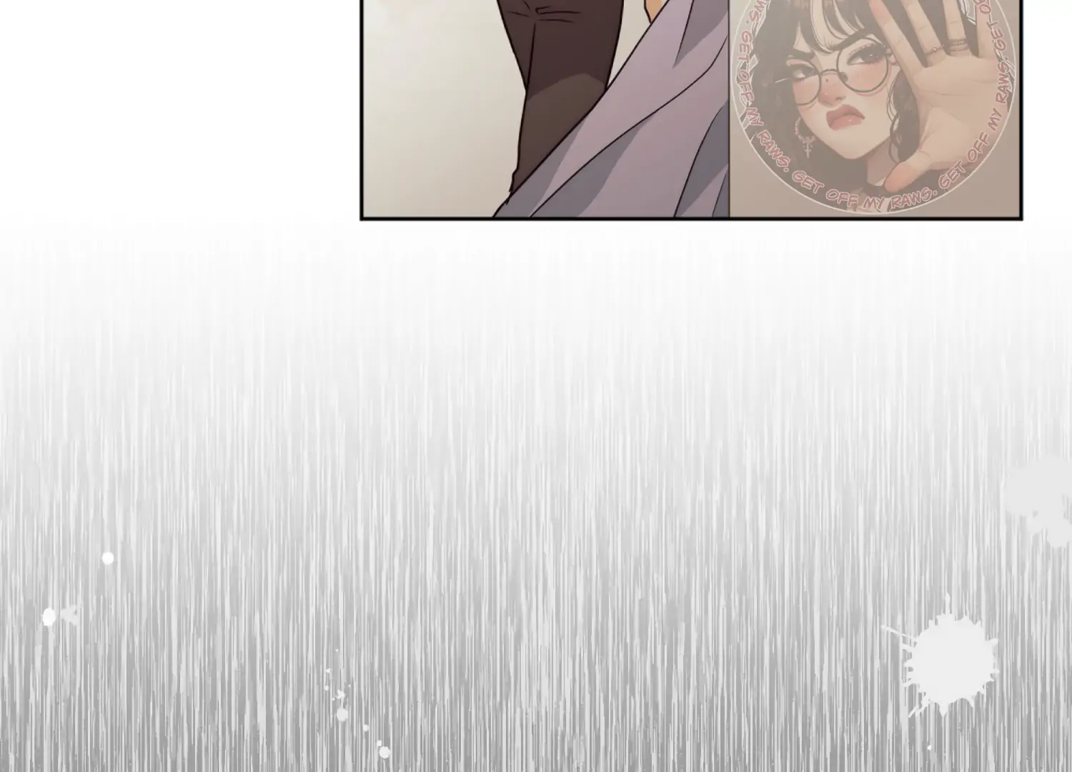 Stuck With My Damn Enemy Chapter 8 - Page 78