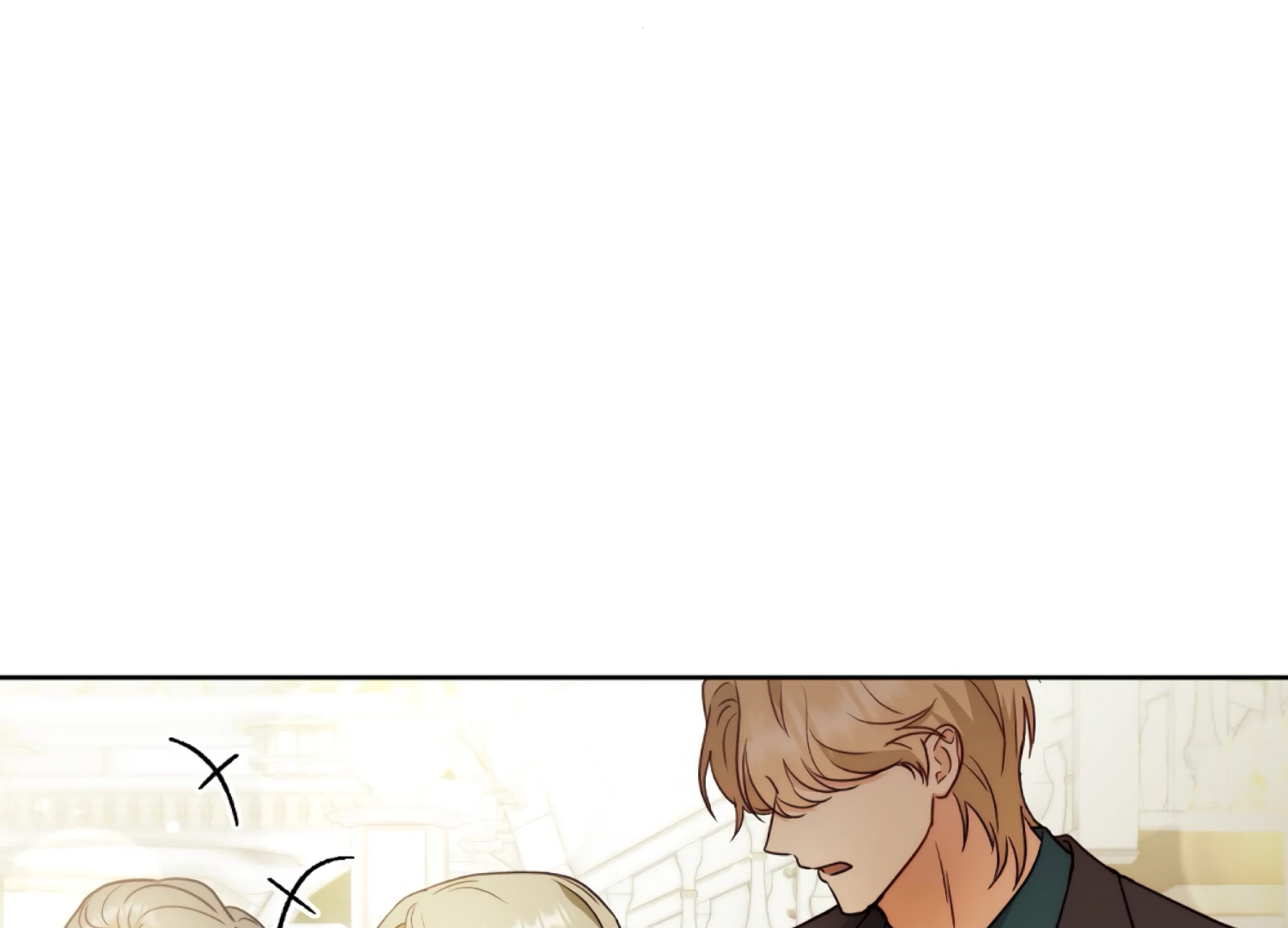 Stuck With My Damn Enemy Chapter 8 - Page 81
