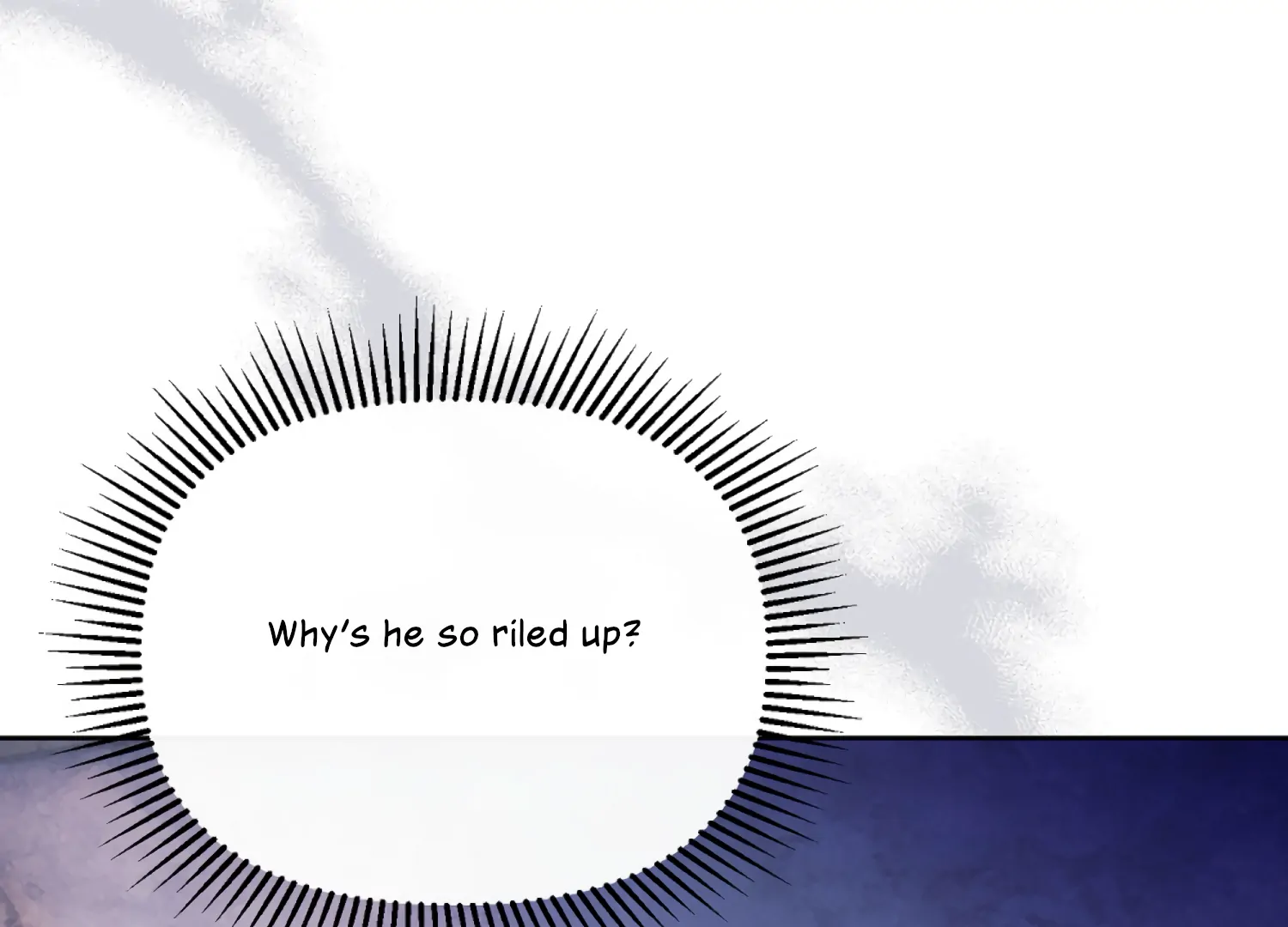 Stuck With My Damn Enemy Chapter 8 - Page 88