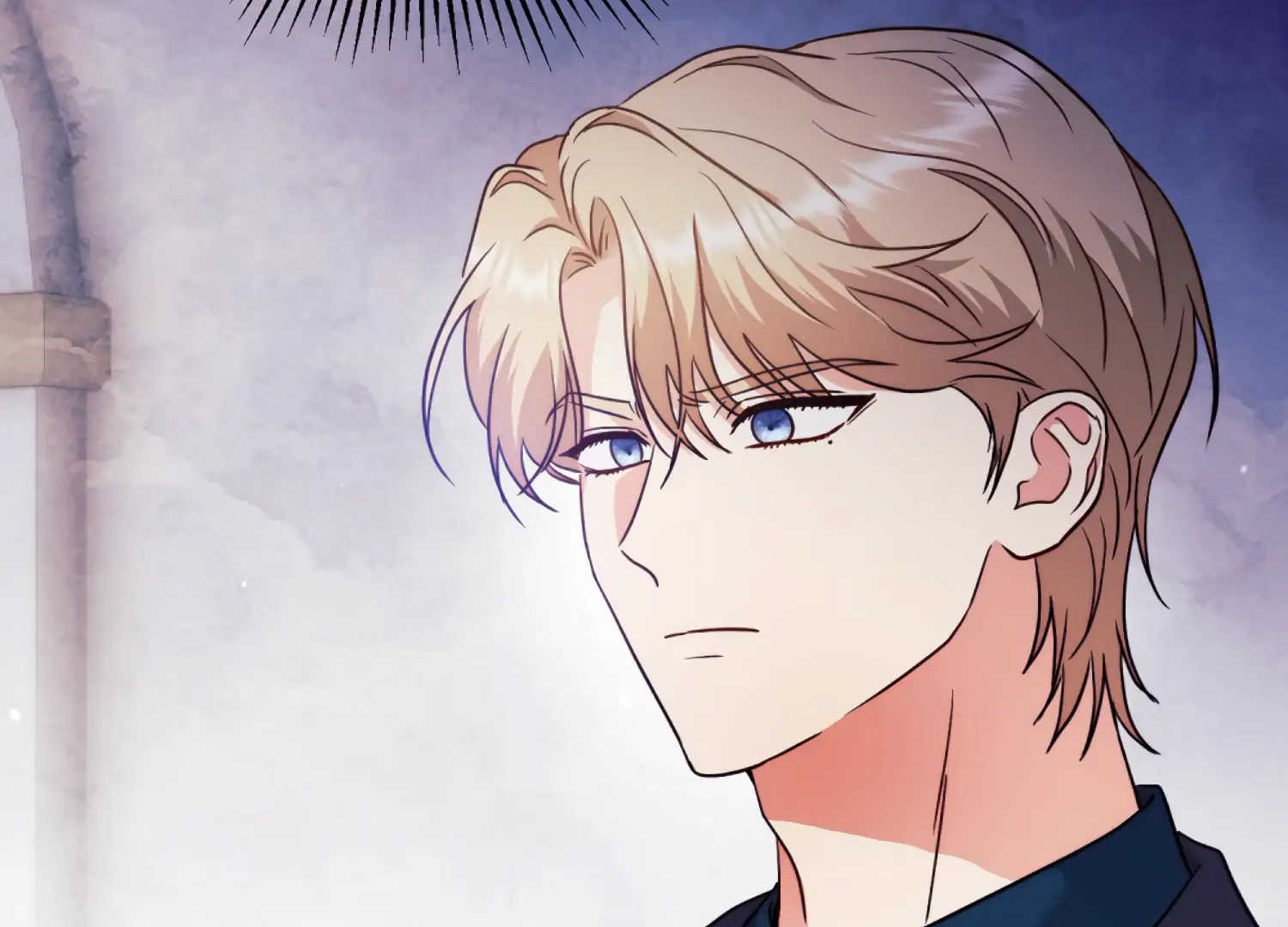 Stuck With My Damn Enemy Chapter 8 - Page 89