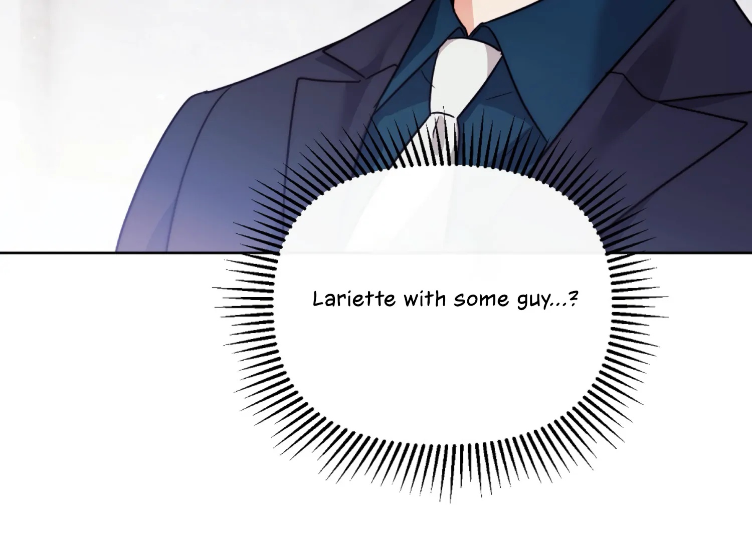 Stuck With My Damn Enemy Chapter 8 - Page 90