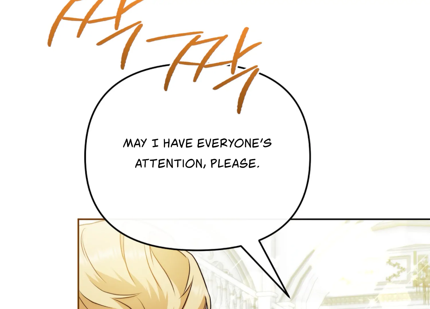 Stuck With My Damn Enemy Chapter 8 - Page 10