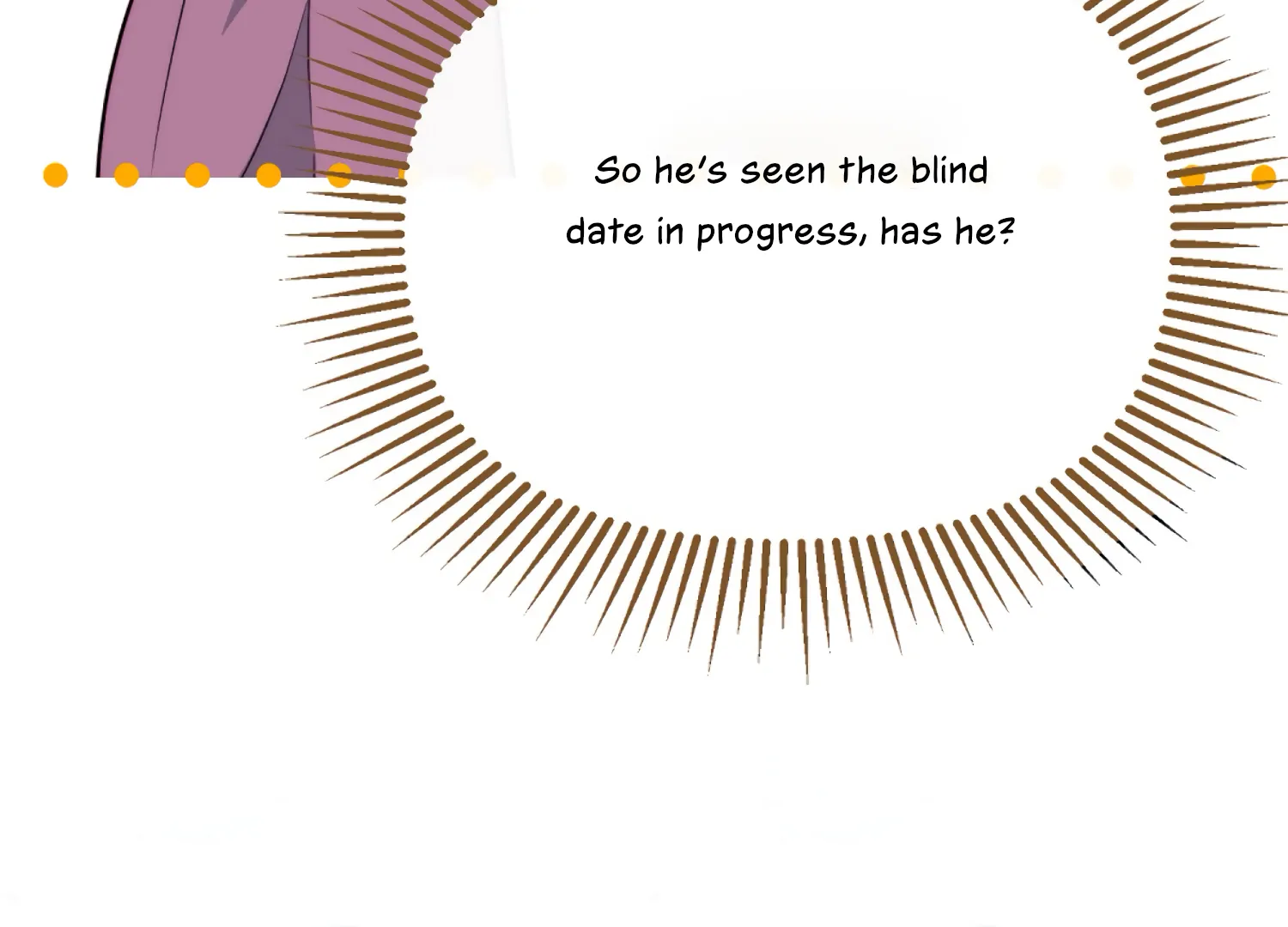 Stuck With My Damn Enemy Chapter 8 - Page 95