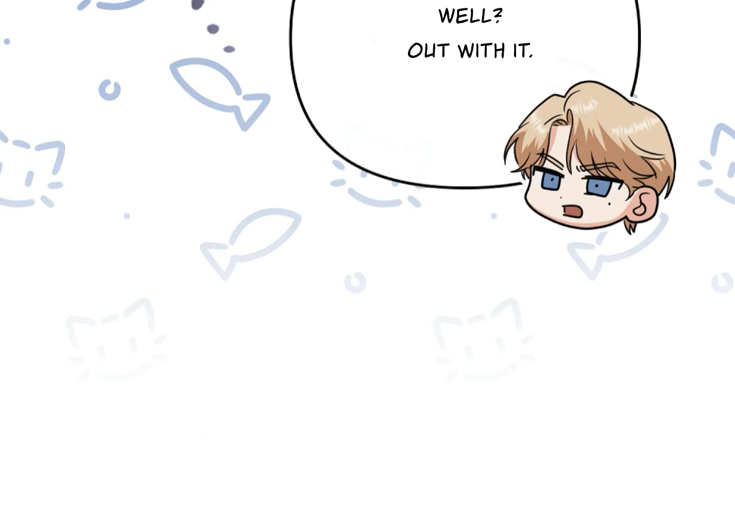 Stuck With My Damn Enemy Chapter 8 - Page 98