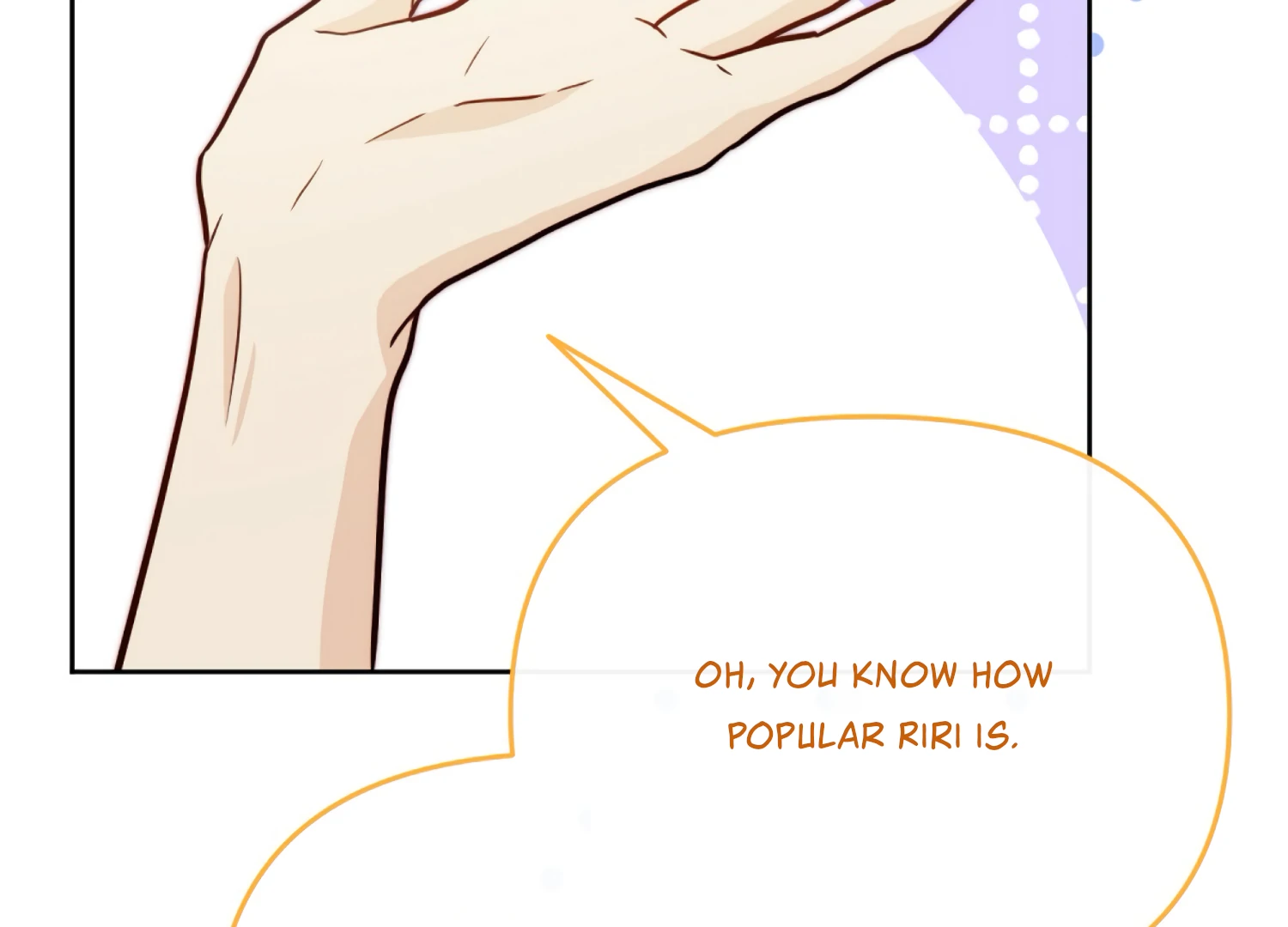 Stuck With My Damn Enemy Chapter 8 - Page 100