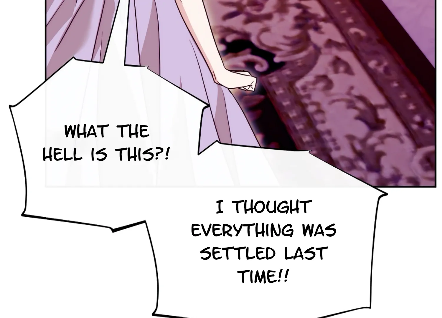 Stuck With My Damn Enemy Chapter 9 - Page 106