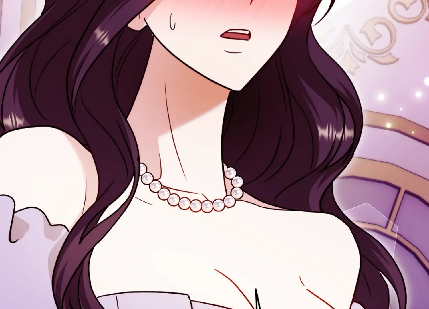 Stuck With My Damn Enemy Chapter 9 - Page 118