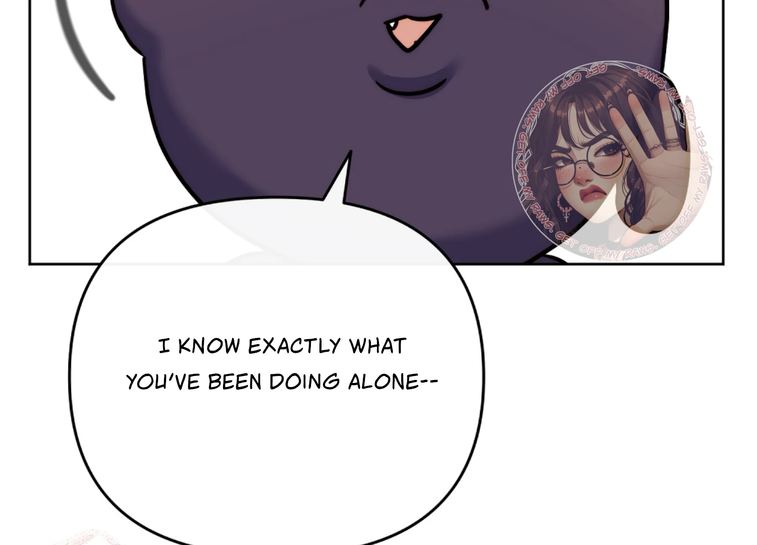 Stuck With My Damn Enemy Chapter 9 - Page 122