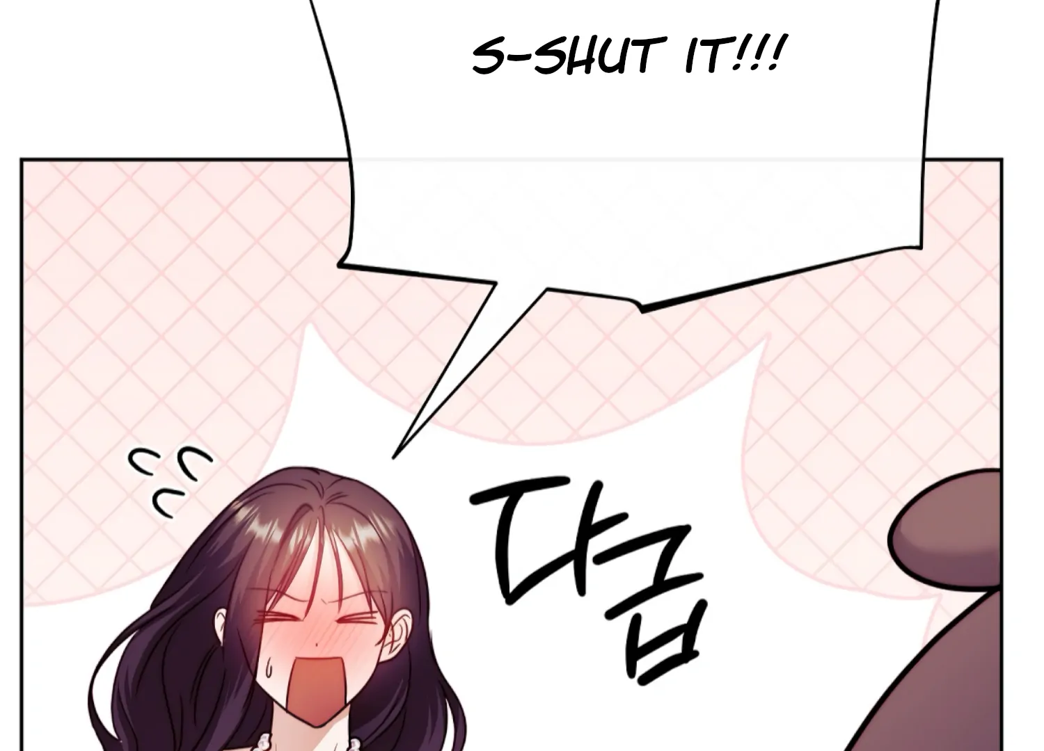 Stuck With My Damn Enemy Chapter 9 - Page 128