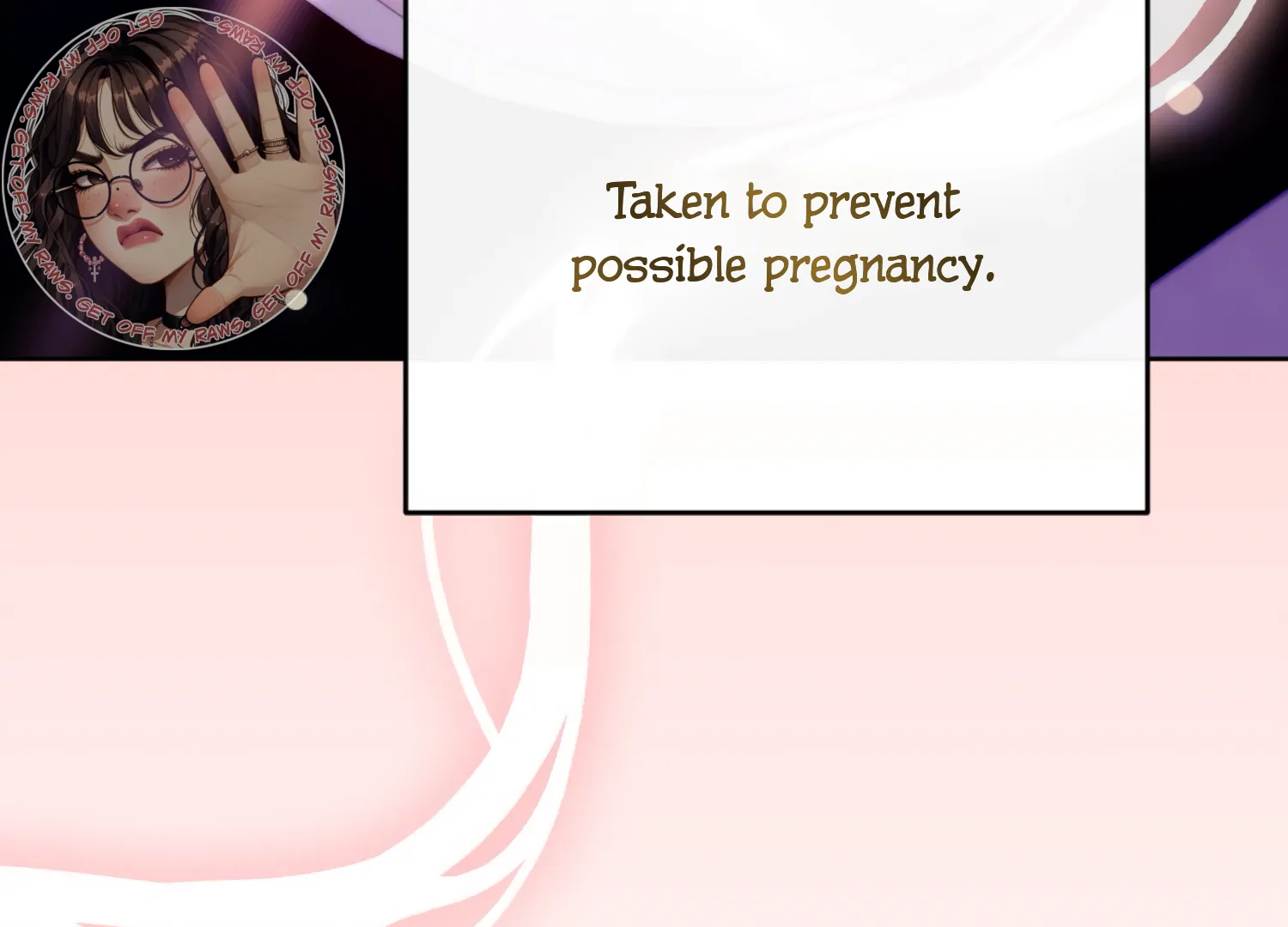 Stuck With My Damn Enemy Chapter 9 - Page 146