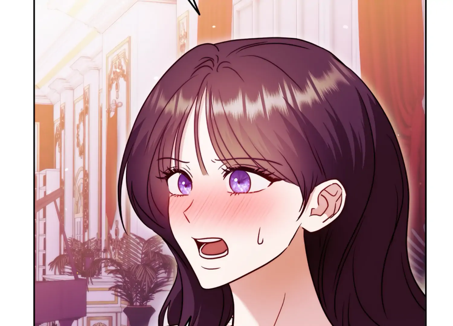 Stuck With My Damn Enemy Chapter 9 - Page 148
