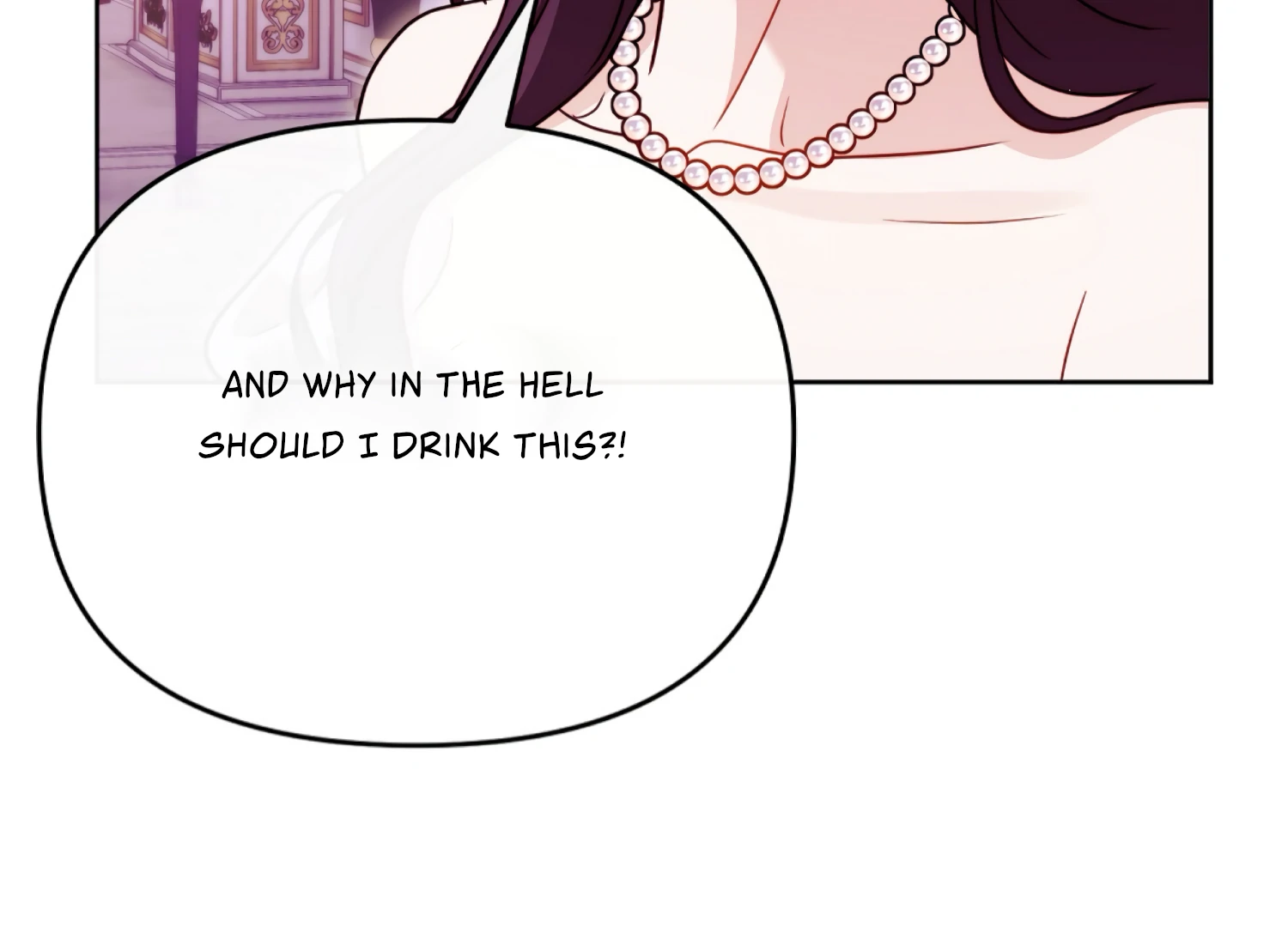Stuck With My Damn Enemy Chapter 9 - Page 149