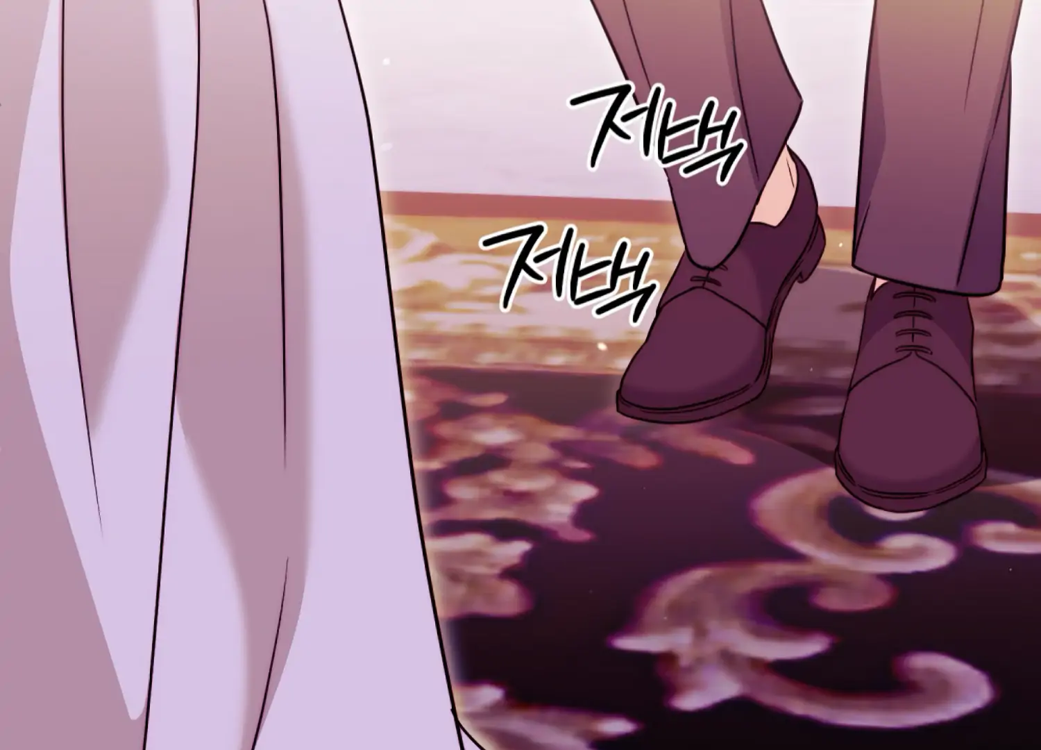 Stuck With My Damn Enemy Chapter 9 - Page 151