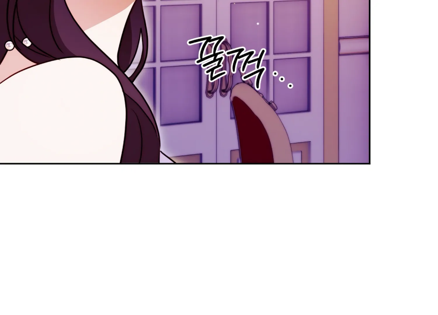 Stuck With My Damn Enemy Chapter 9 - Page 158