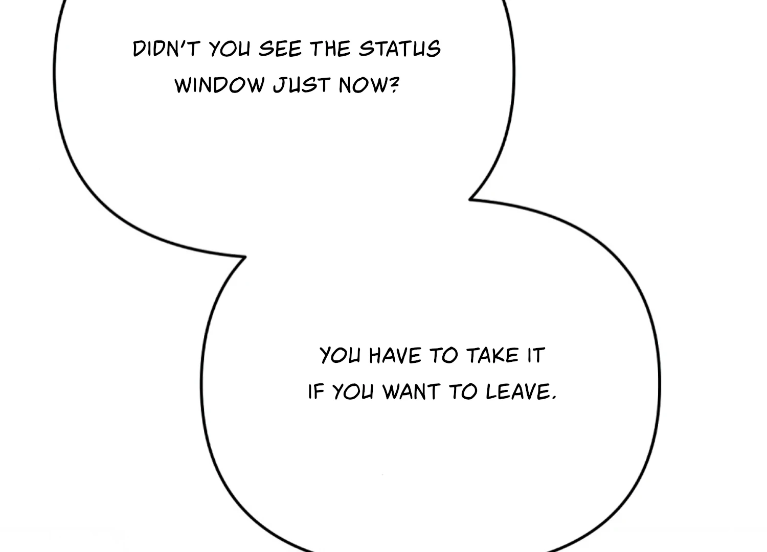 Stuck With My Damn Enemy Chapter 9 - Page 196