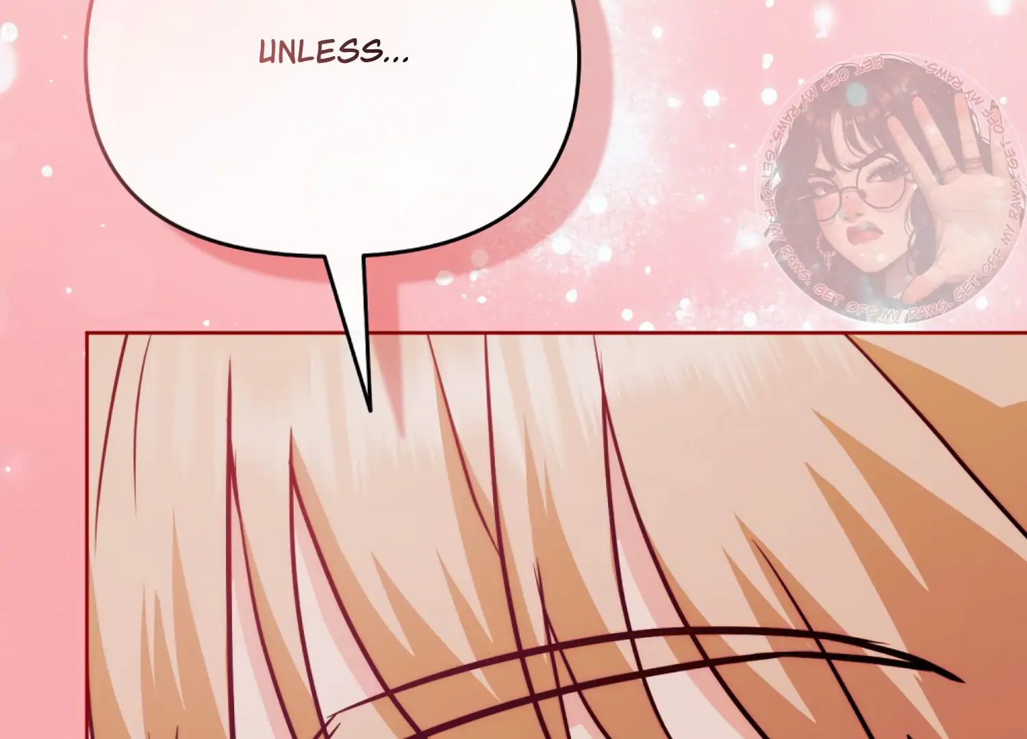 Stuck With My Damn Enemy Chapter 9 - Page 198