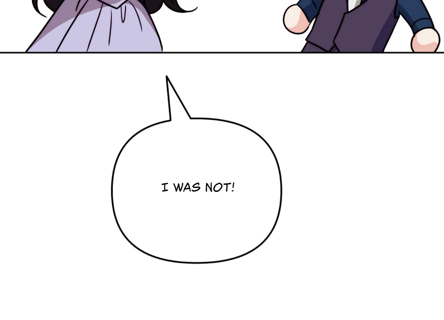 Stuck With My Damn Enemy Chapter 9 - Page 203