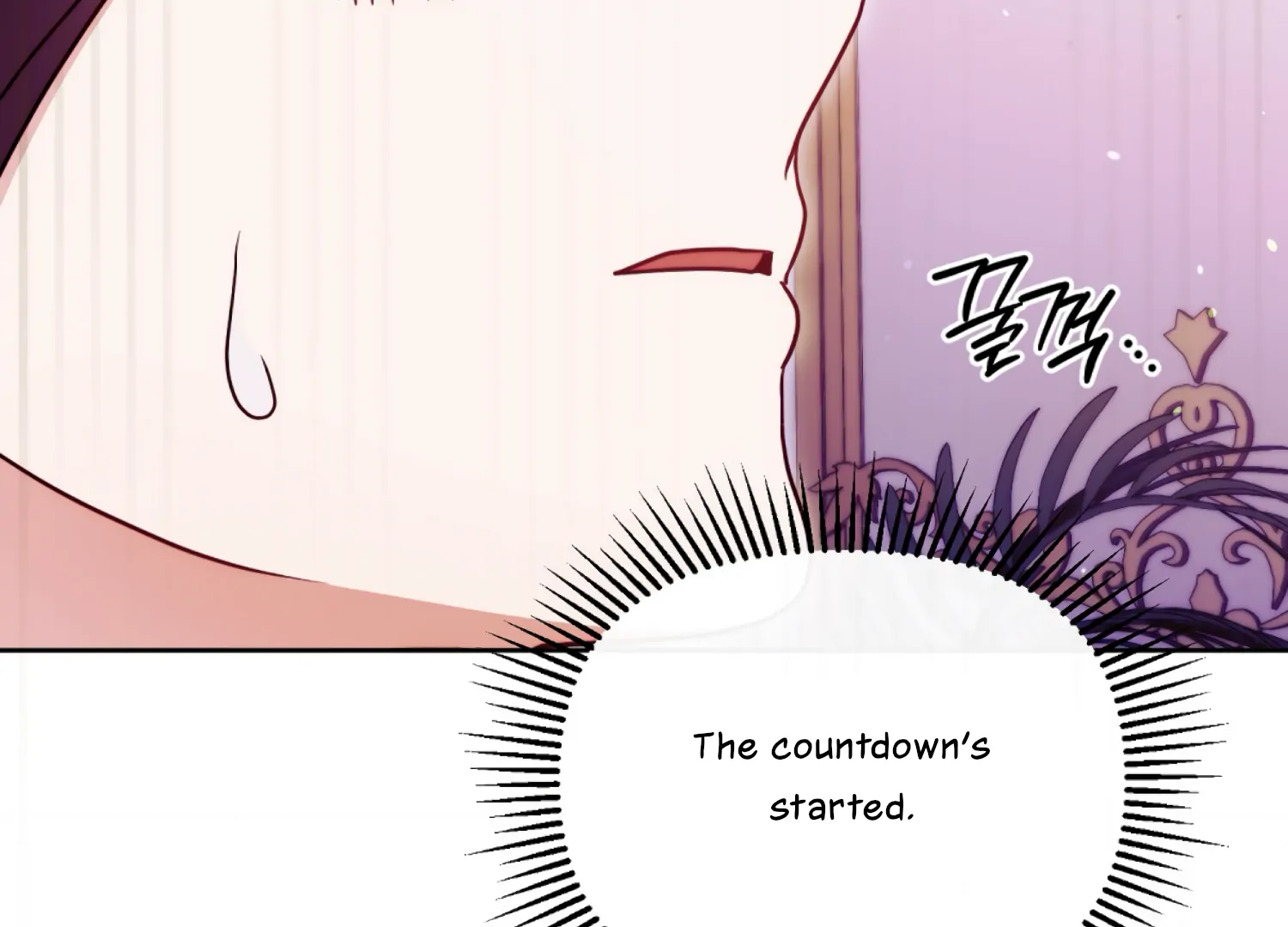 Stuck With My Damn Enemy Chapter 9 - Page 217