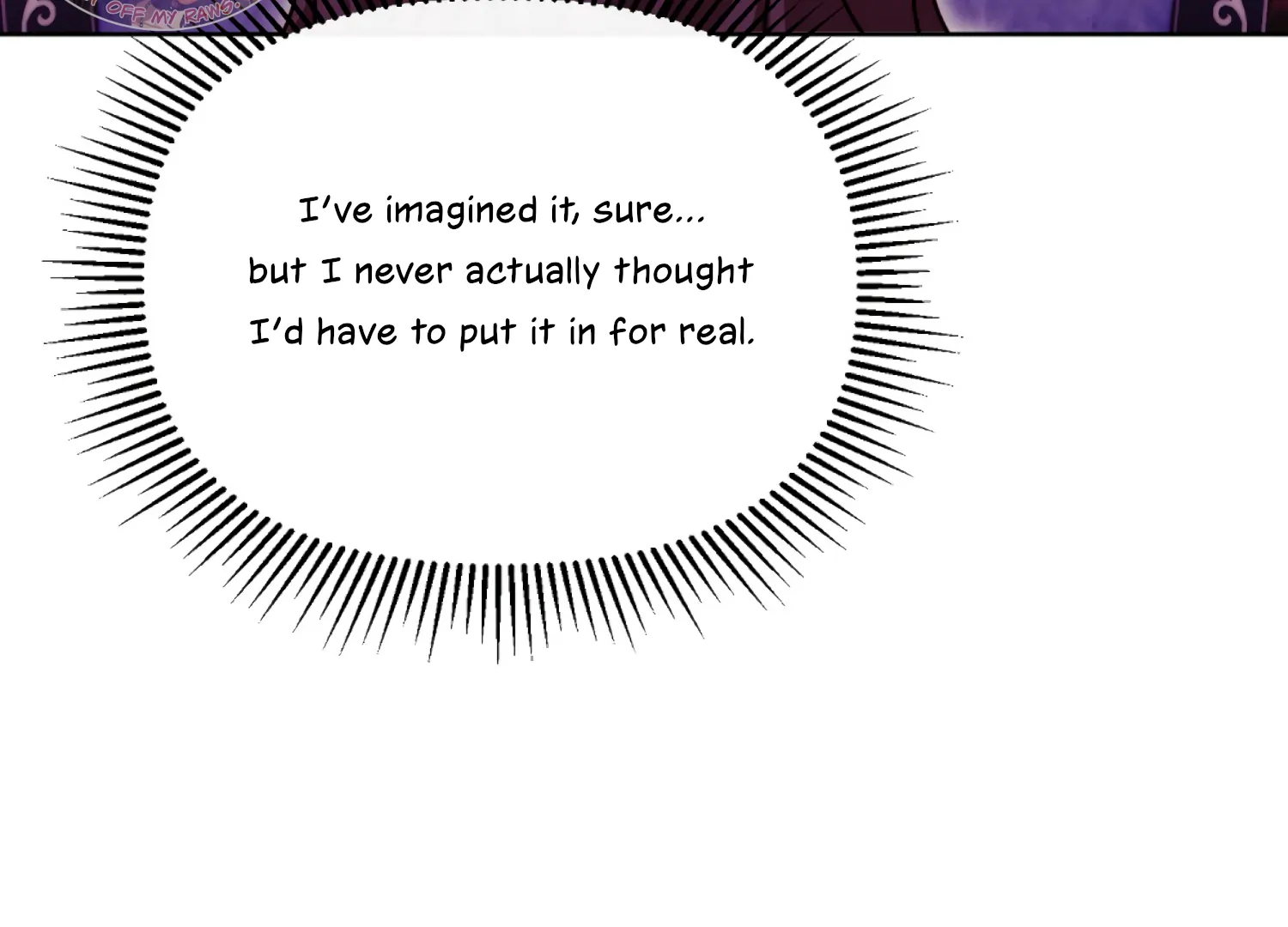 Stuck With My Damn Enemy Chapter 9 - Page 223