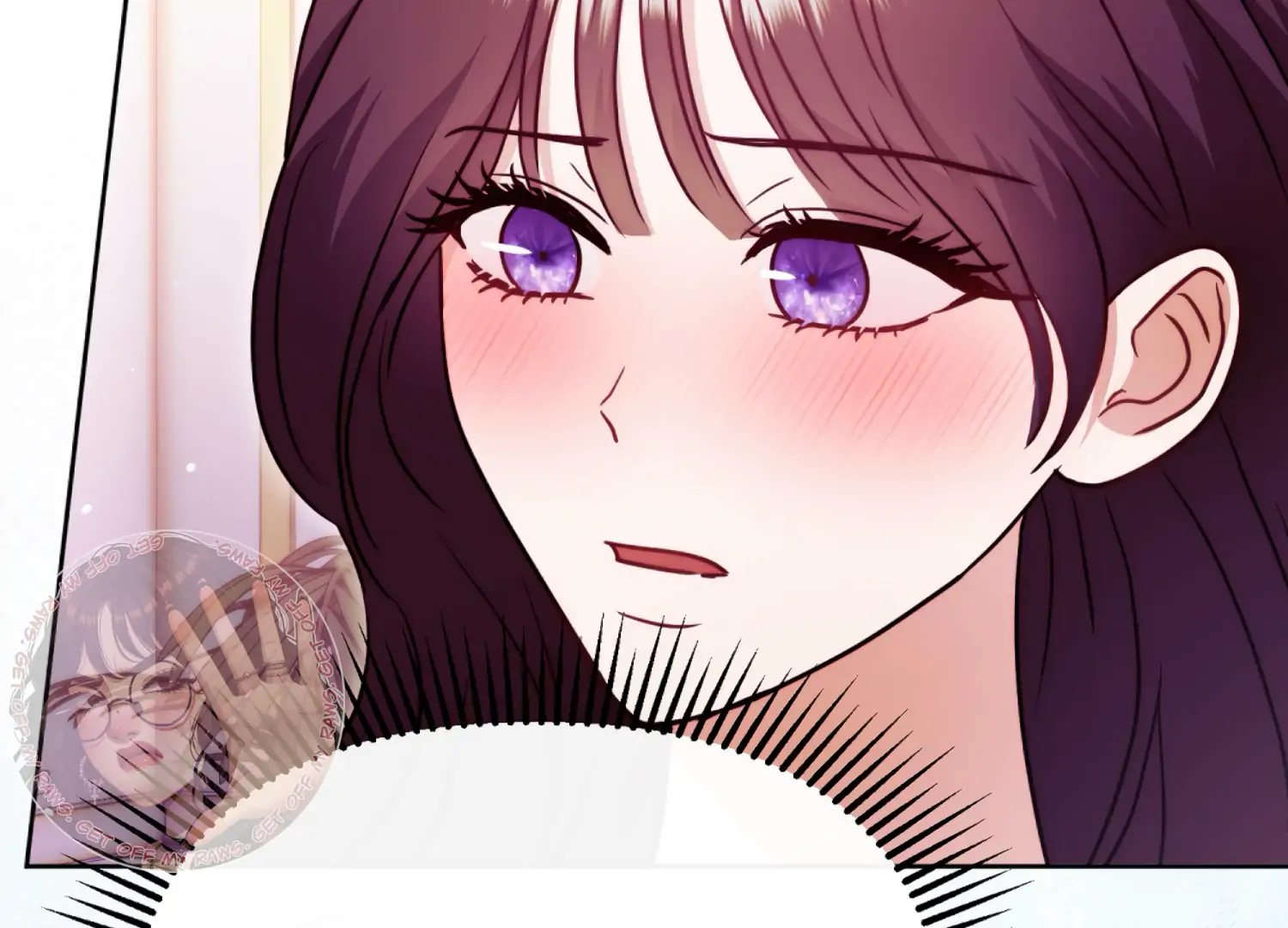 Stuck With My Damn Enemy Chapter 9 - Page 243