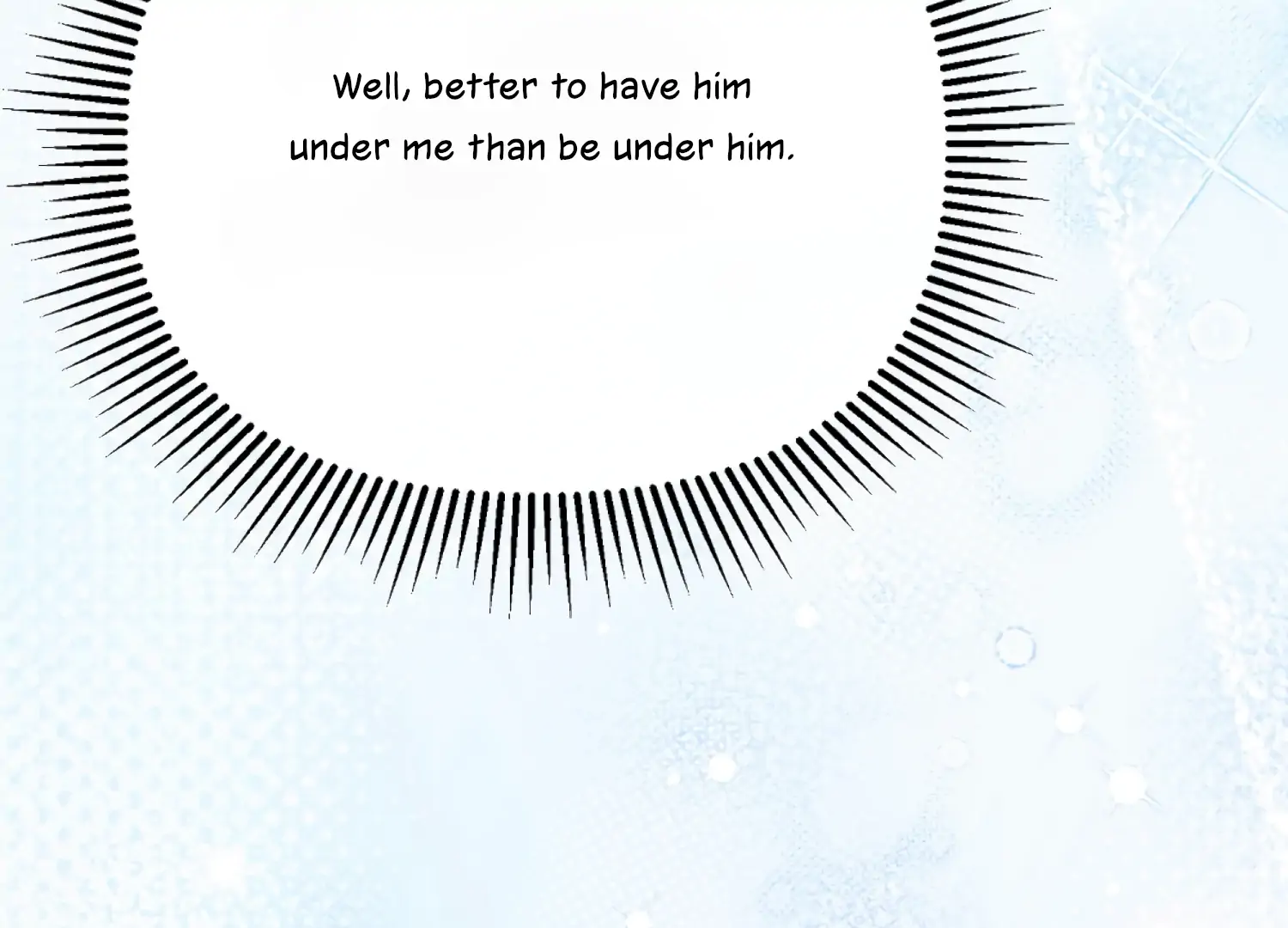 Stuck With My Damn Enemy Chapter 9 - Page 244