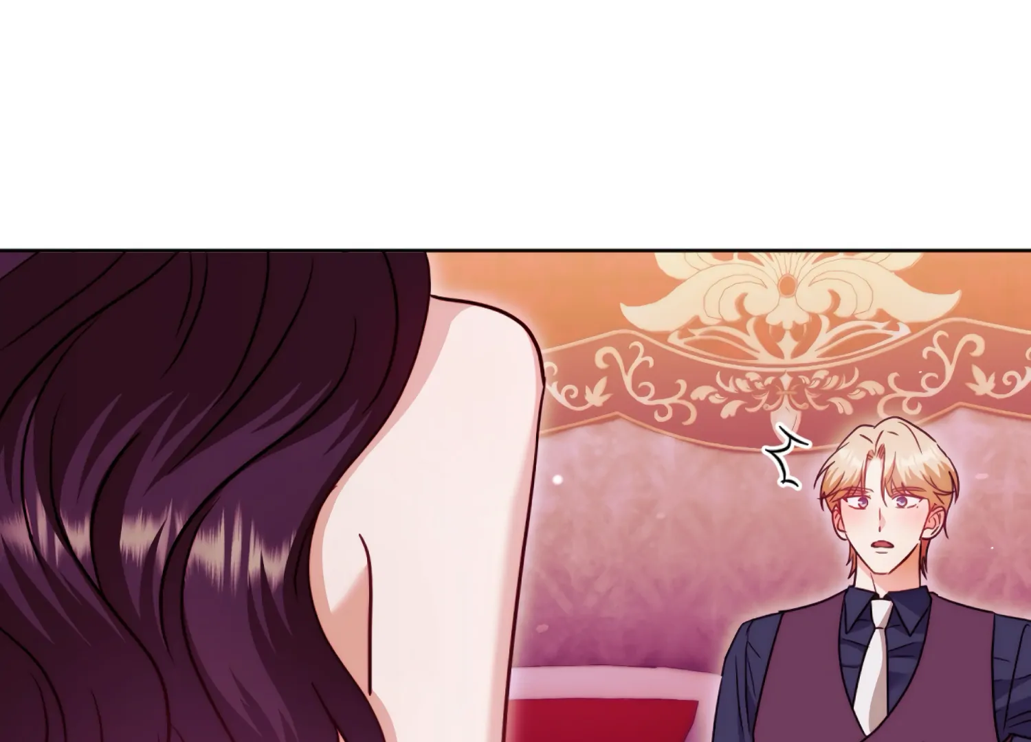Stuck With My Damn Enemy Chapter 9 - Page 252
