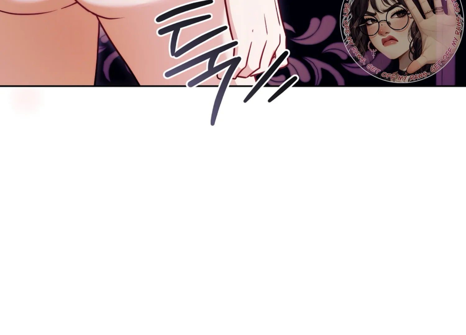 Stuck With My Damn Enemy Chapter 9 - Page 254
