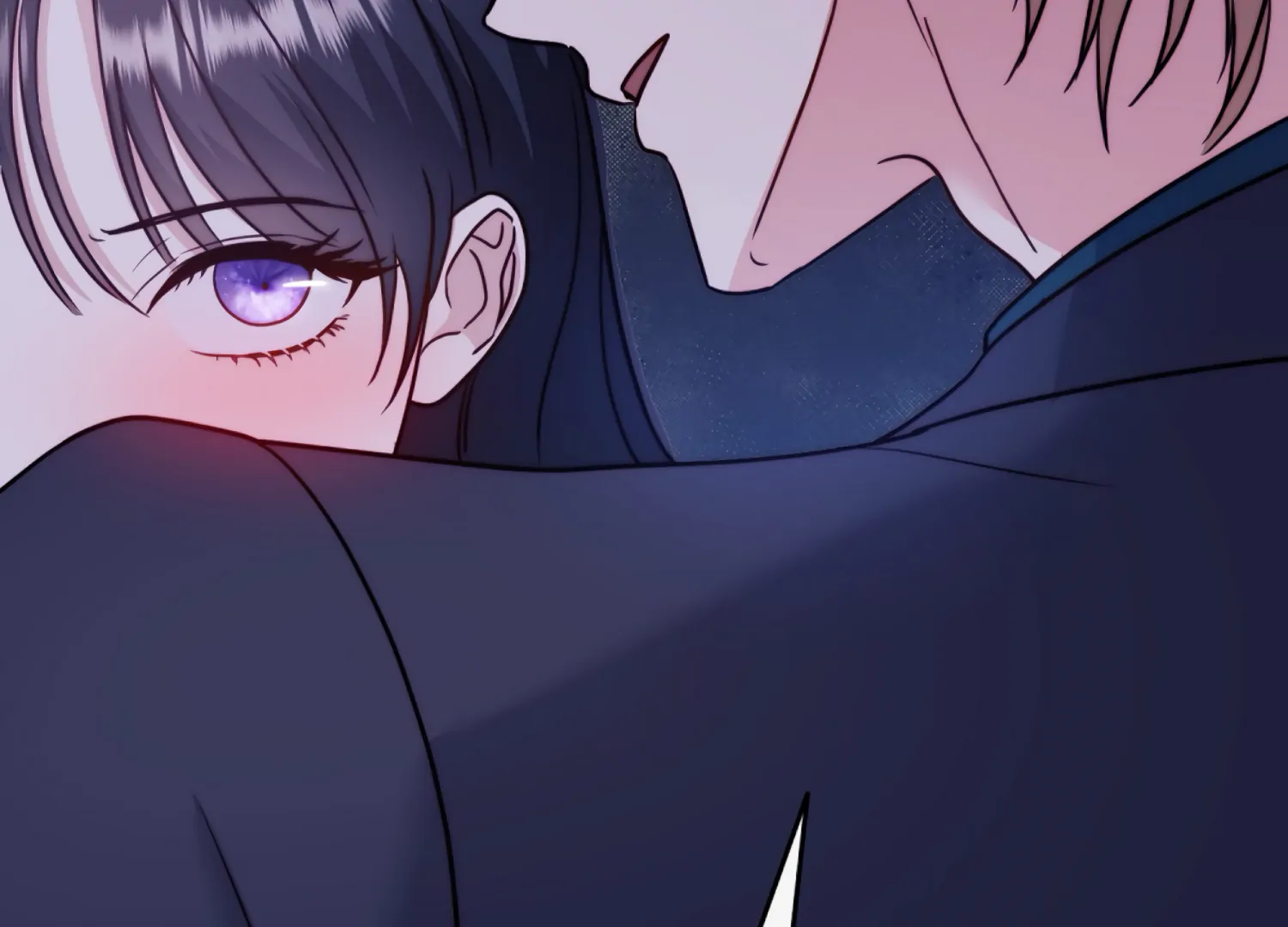 Stuck With My Damn Enemy Chapter 9 - Page 27