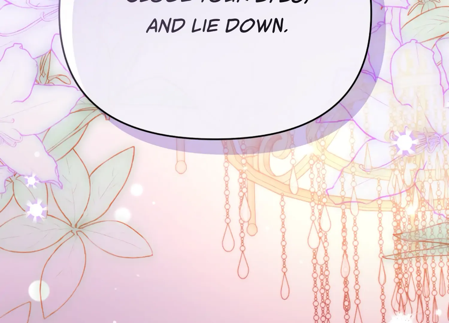 Stuck With My Damn Enemy Chapter 9 - Page 263