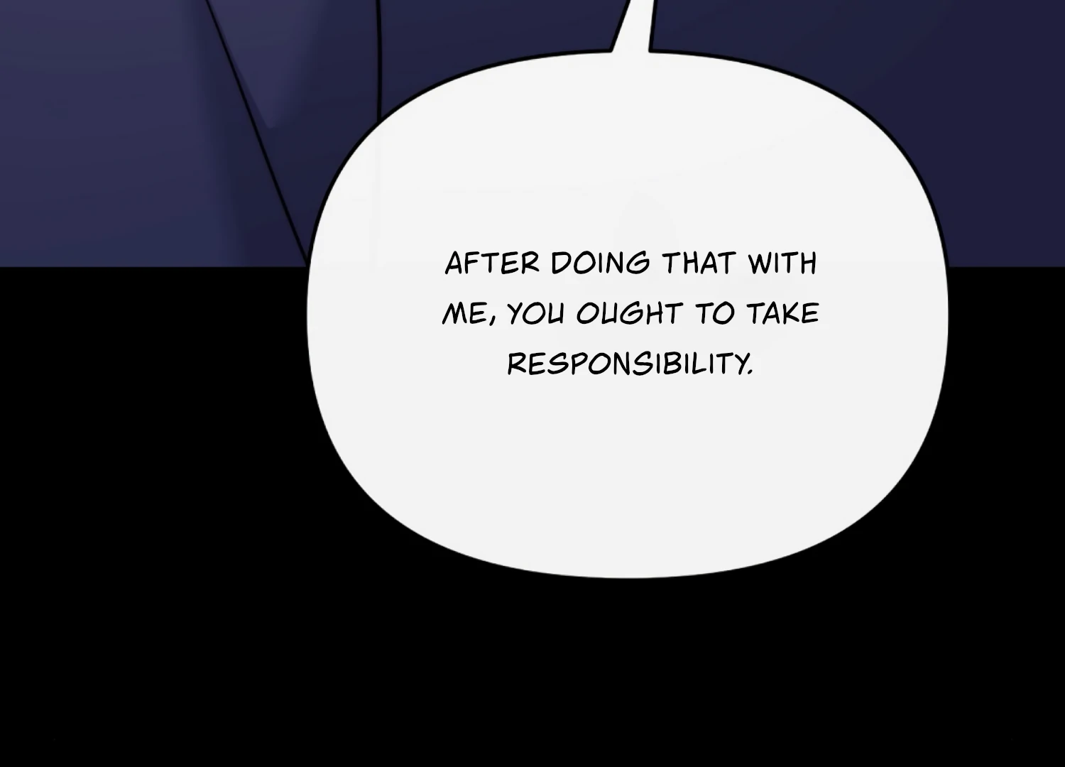 Stuck With My Damn Enemy Chapter 9 - Page 28