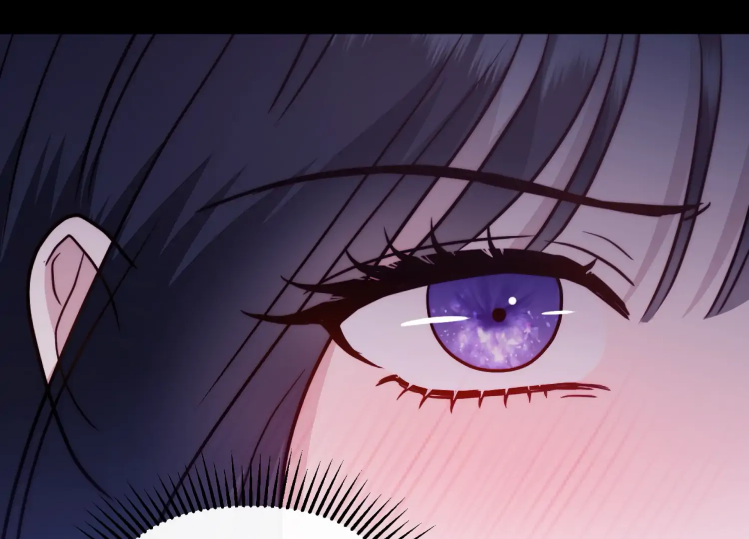 Stuck With My Damn Enemy Chapter 9 - Page 30