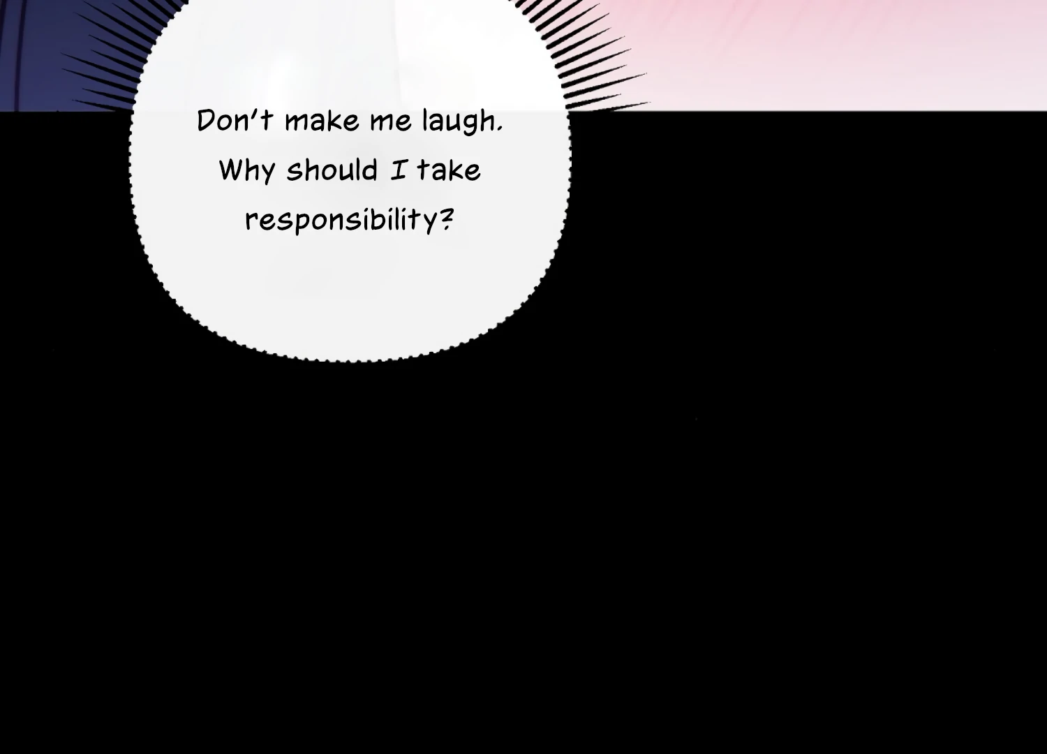 Stuck With My Damn Enemy Chapter 9 - Page 31