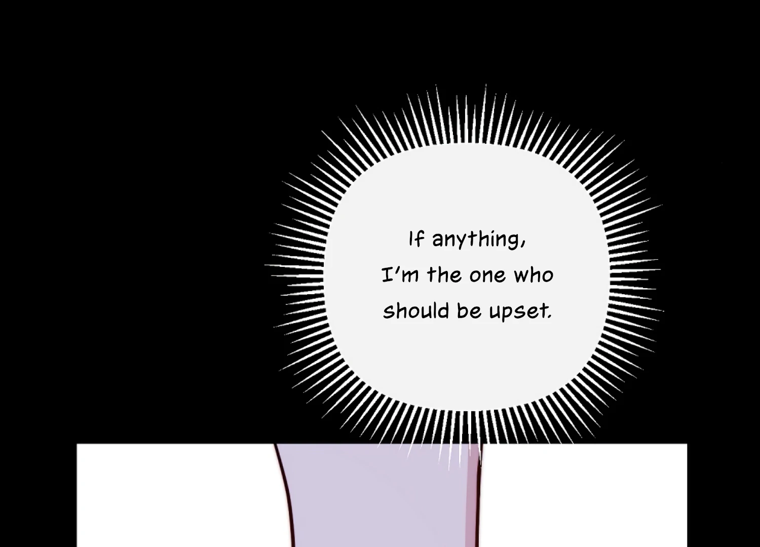Stuck With My Damn Enemy Chapter 9 - Page 32