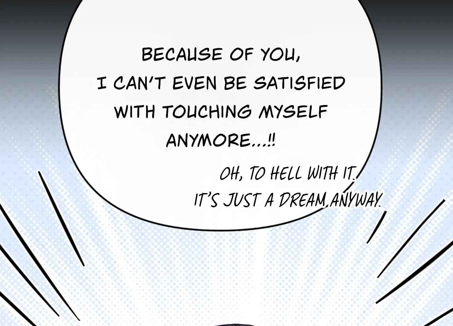 Stuck With My Damn Enemy Chapter 9 - Page 36