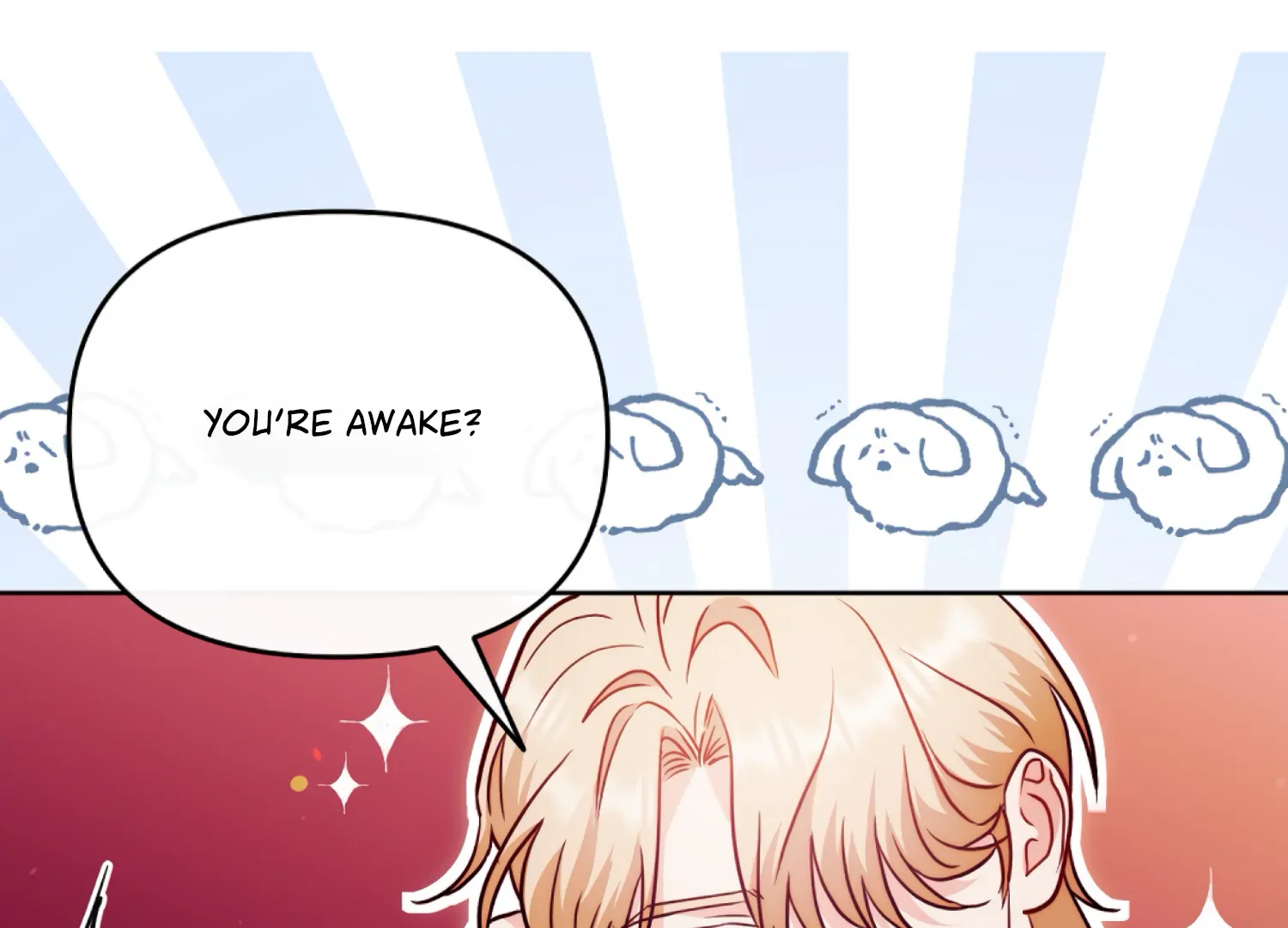 Stuck With My Damn Enemy Chapter 9 - Page 49