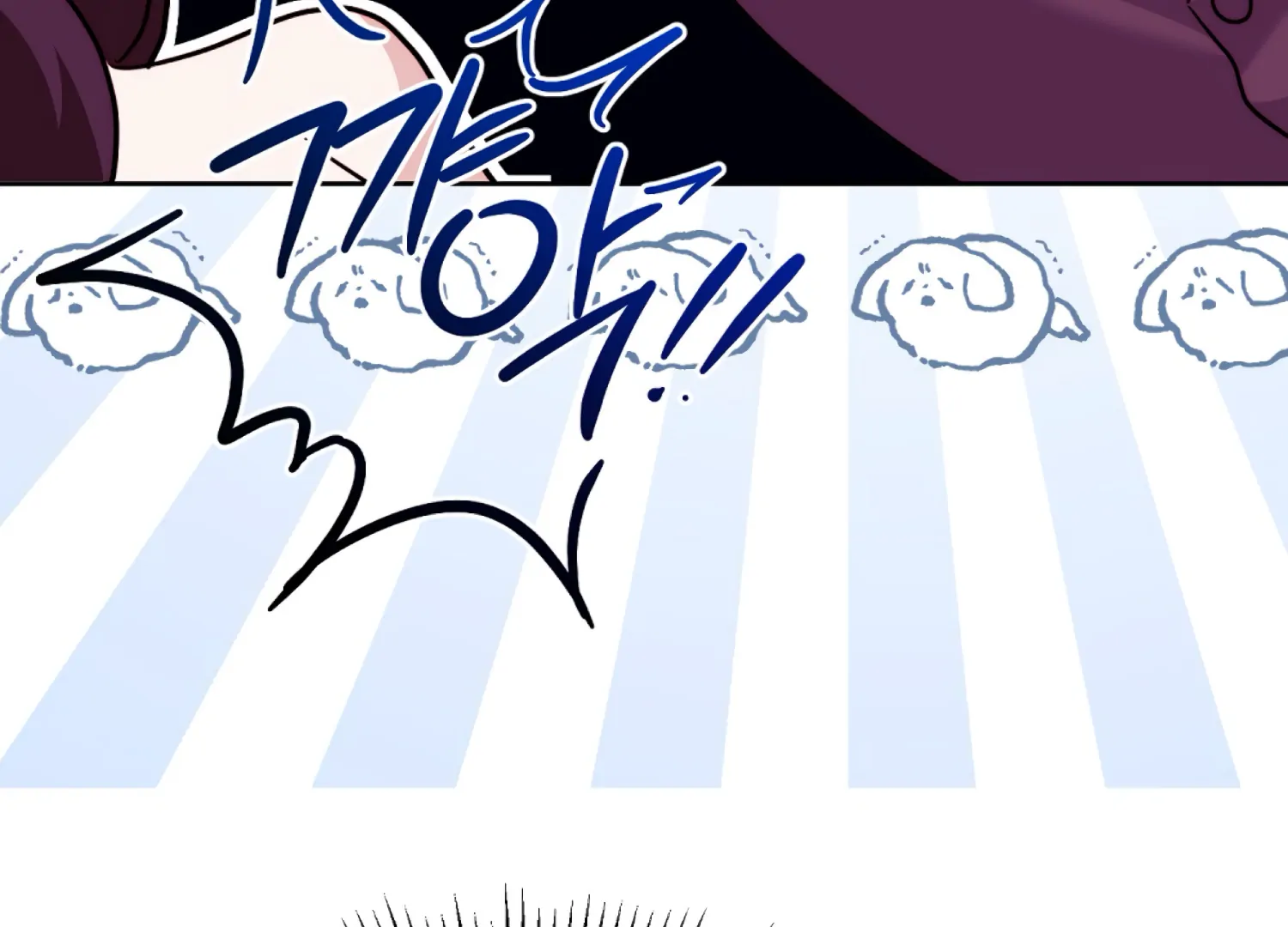 Stuck With My Damn Enemy Chapter 9 - Page 51